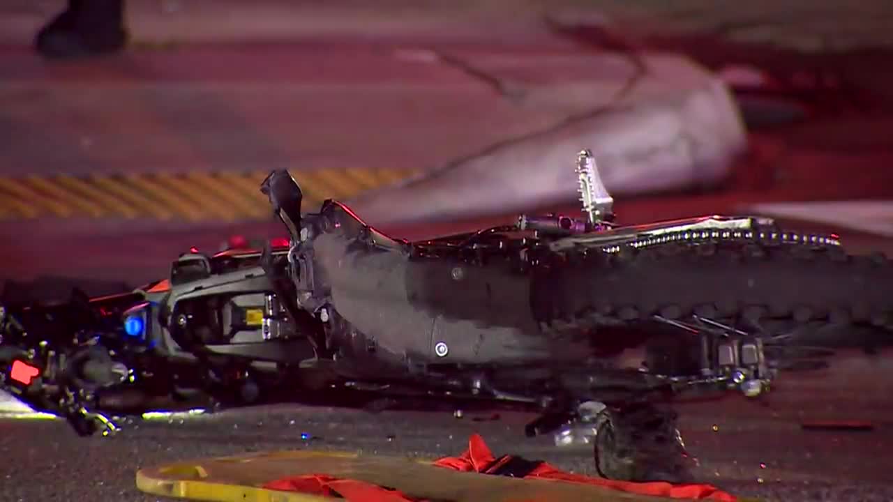 Miami-Dade Sheriff's Office asks for witnesses of deadly hit-and