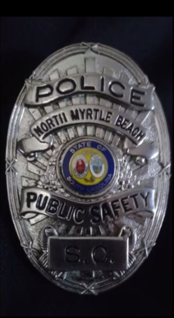 North Myrtle Beach Department of Public Safety shares 'why they