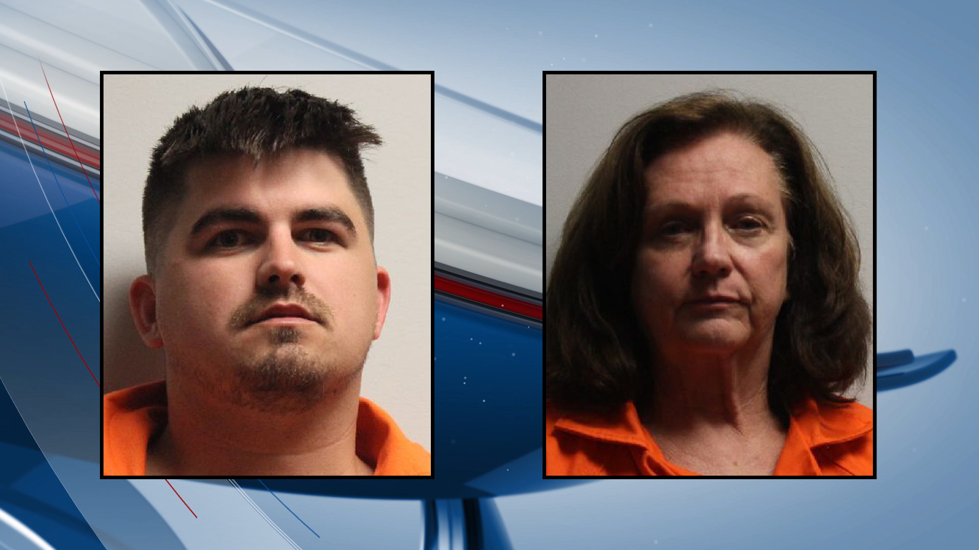 Two Boyce suspects arrested in a criminal sexual conduct case