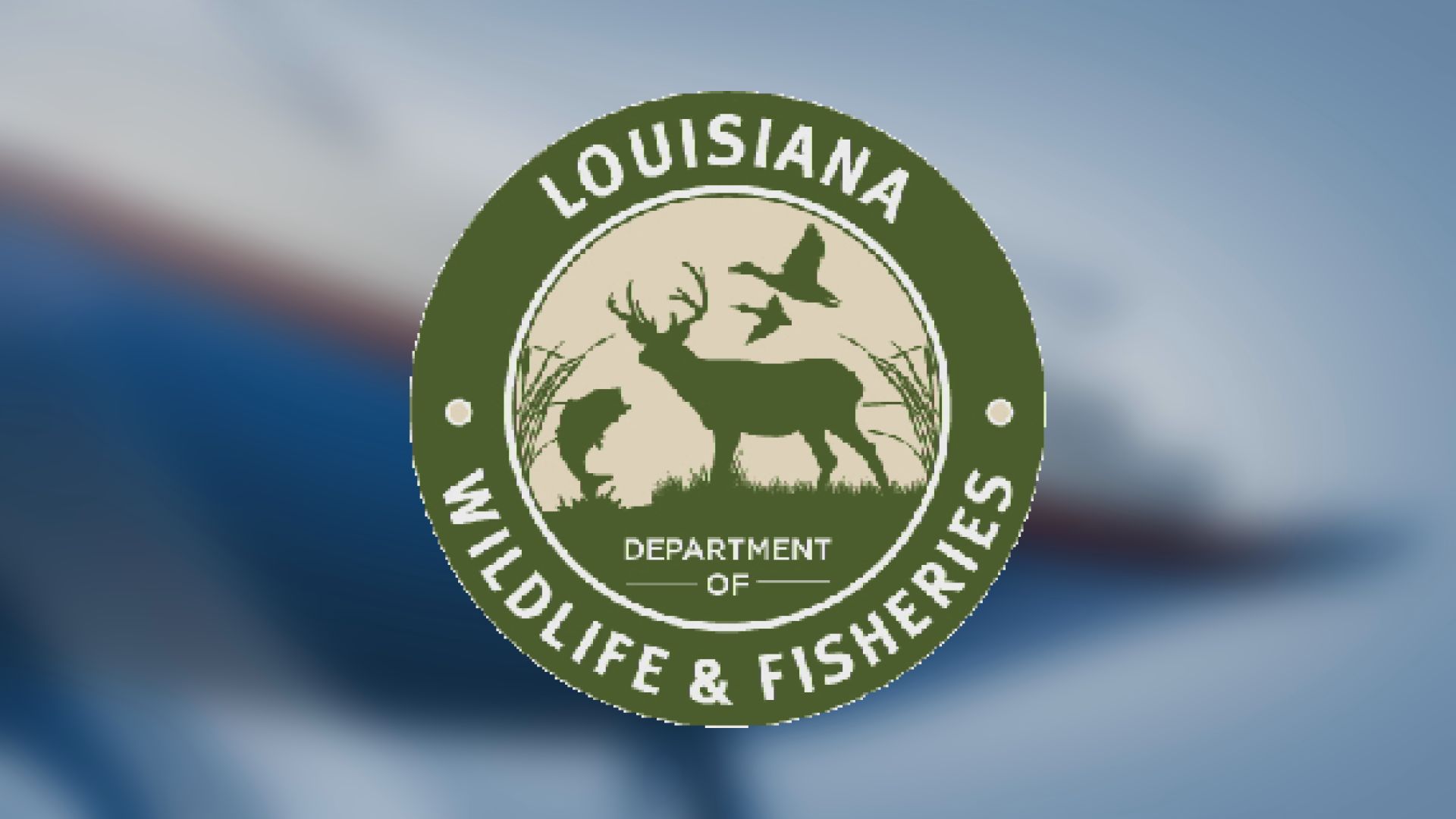 LDWF Stocks Rainbow Trout at Community Fishing Ponds Across