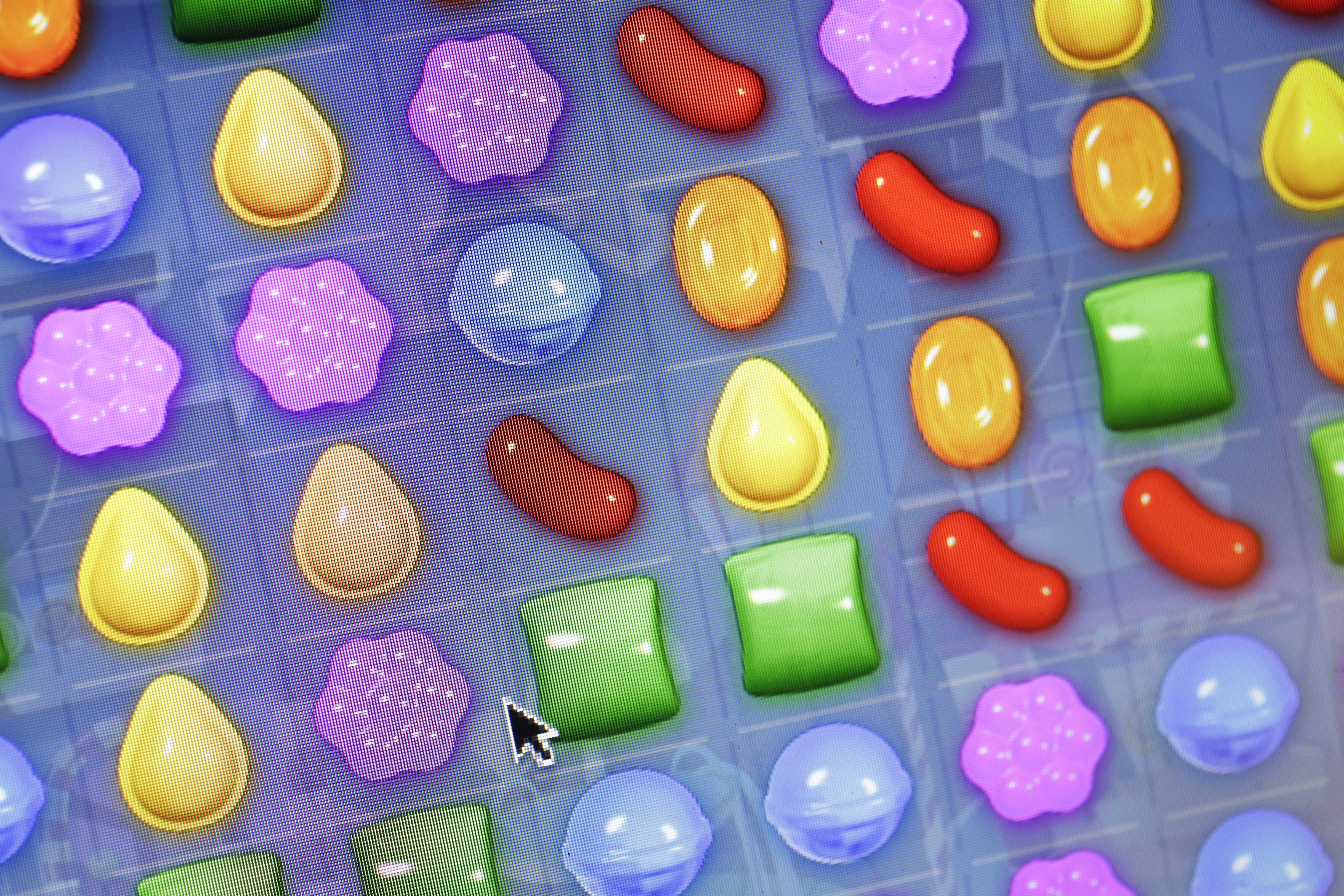 Candy Crush' Game Show Coming to CBS