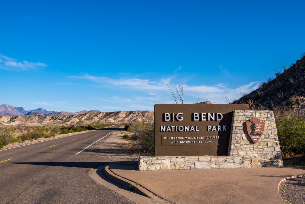 Big Bend Area Businesses React To National Park Closing Again