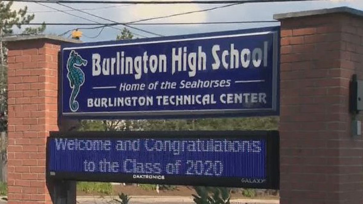 South Burlington Vt School District