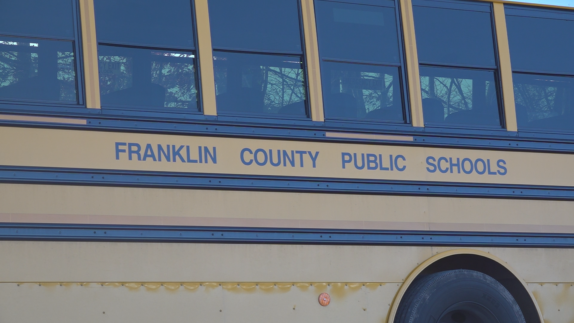 Franklin County School District faces severe budget cuts