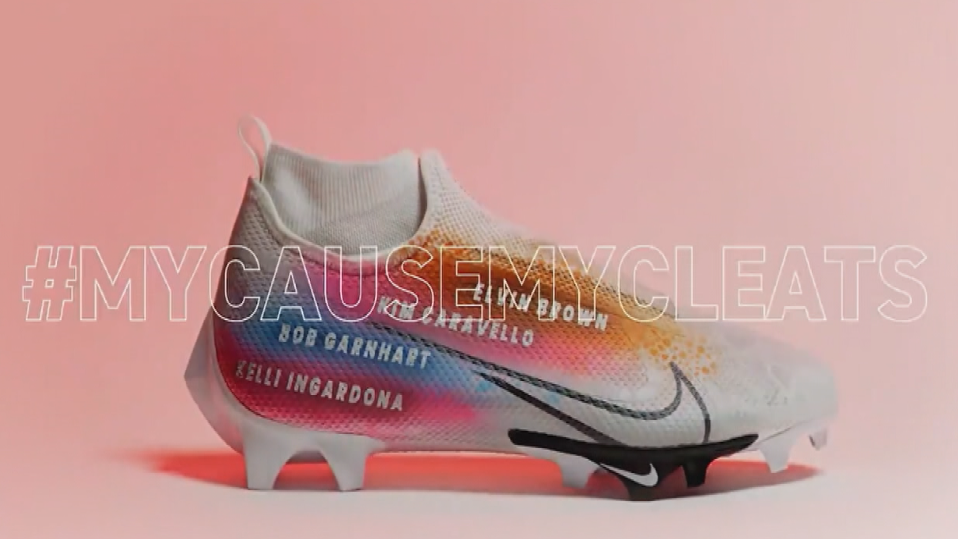 Nike Mercurial Vapor Elite - New Wave Chapter 1 