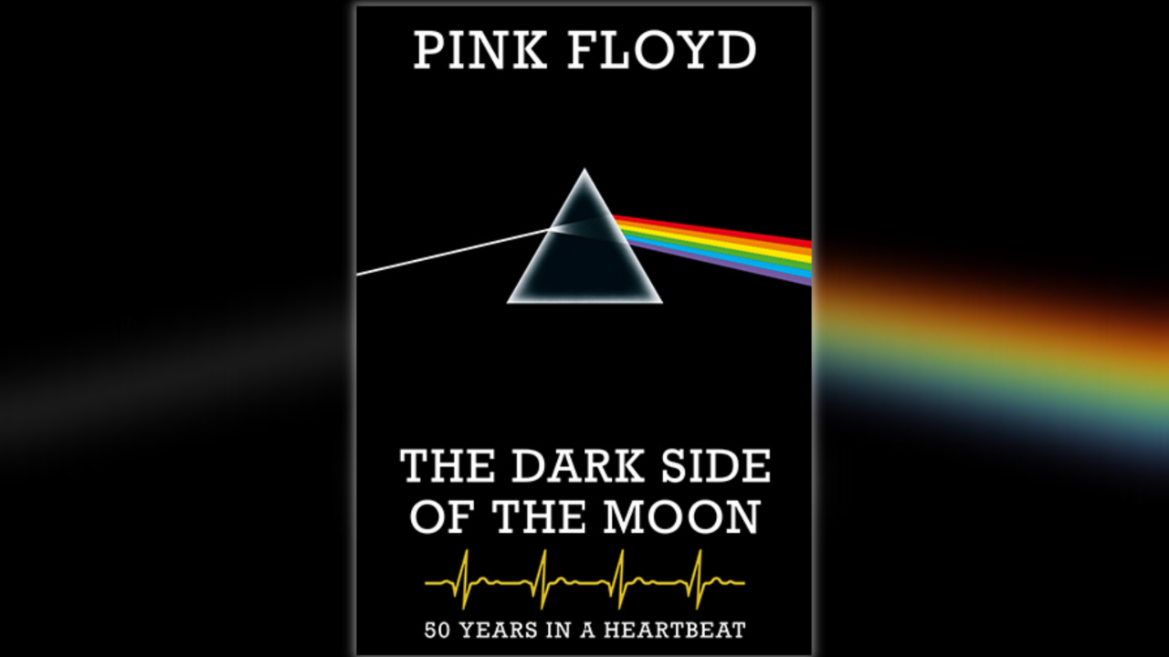 The Dark Side of the Moon at 50: an album artwork expert on Pink