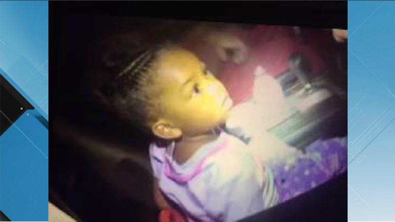 Update 3 Year Old Girl Abducted In Gastonia Found