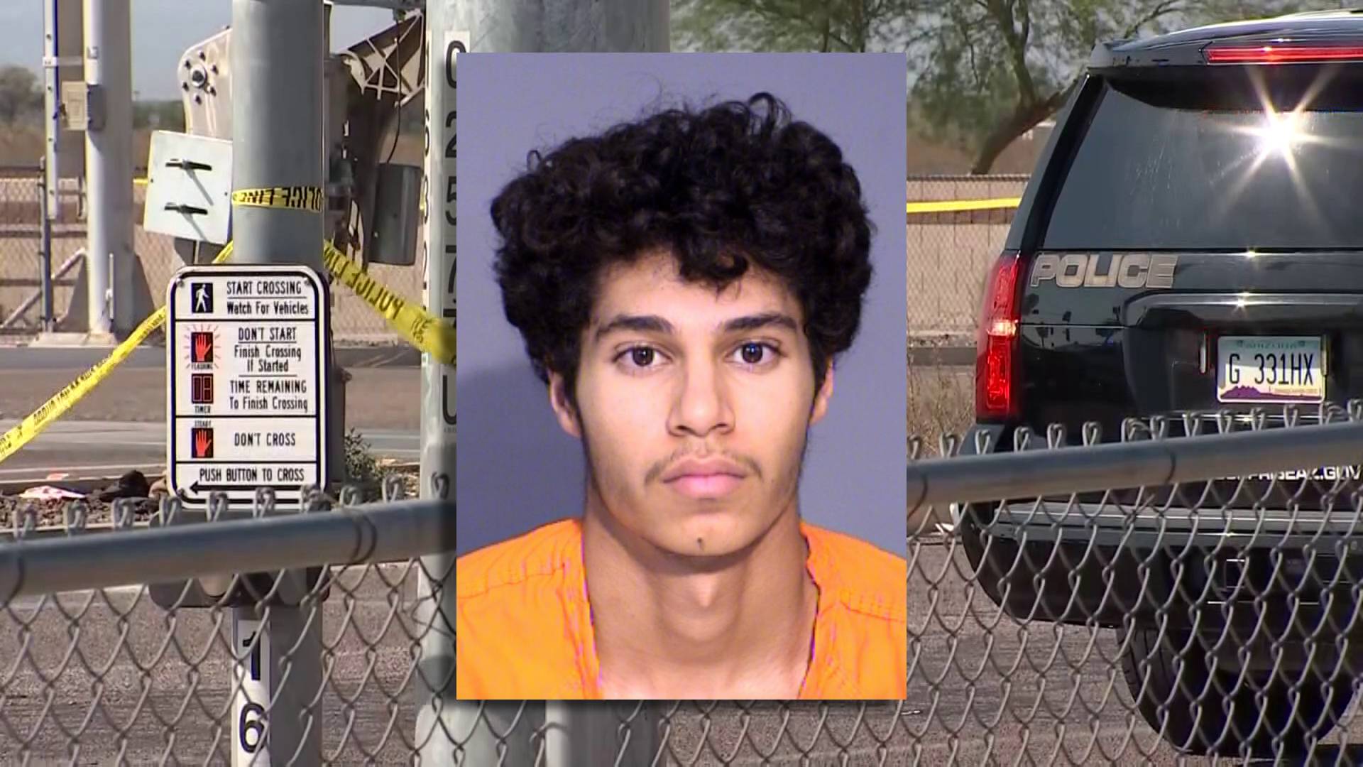 Court documents provide details of deadly road rage shooting in Surprise