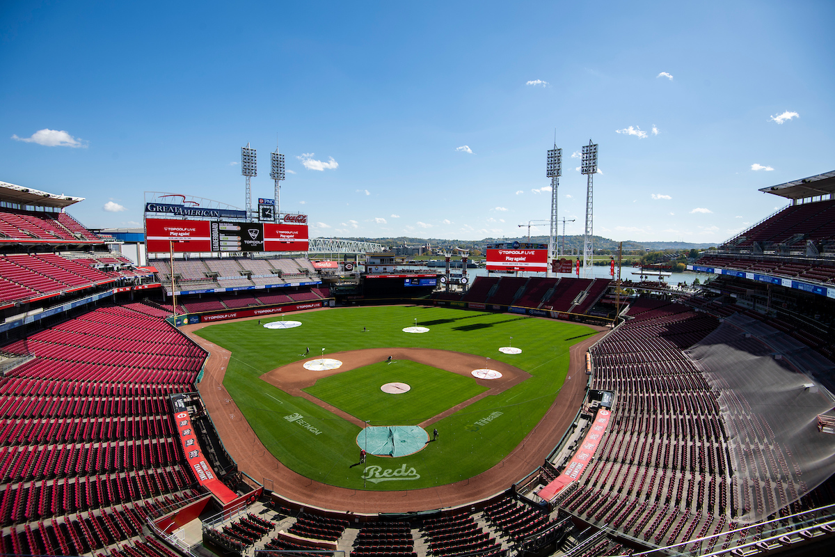 Great American Ballpark – Where to Park, Eat, and Get Cheap Tickets