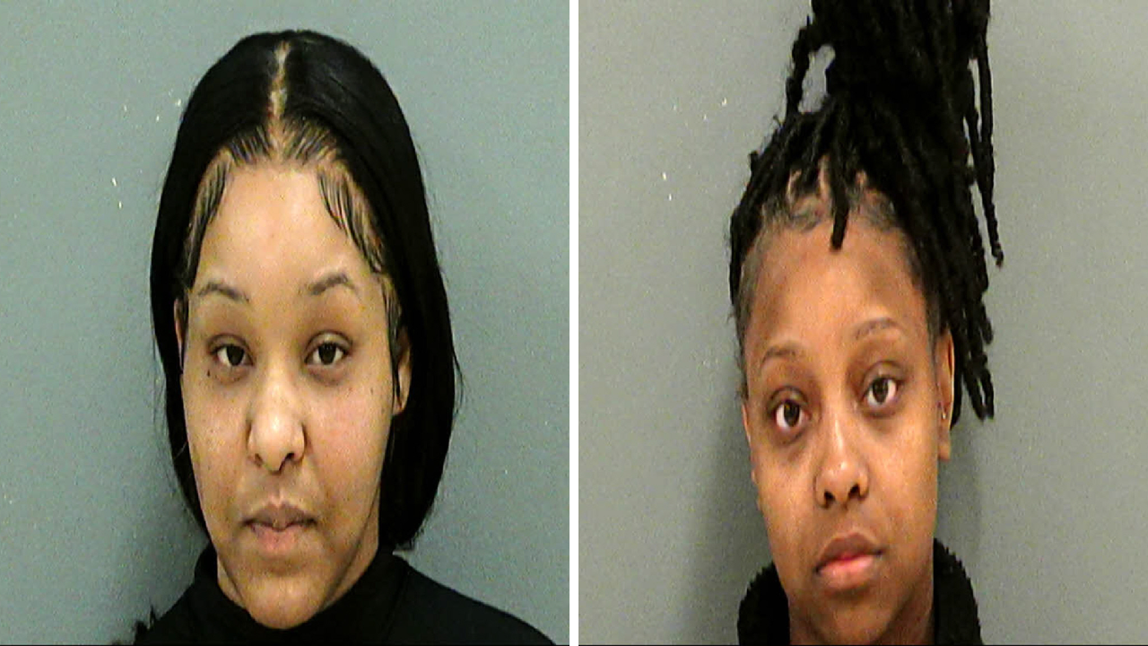 SLED Former Darlington County corrections officers accused of