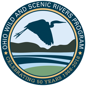 50th anniversary of Ohio Scenic Rivers Act