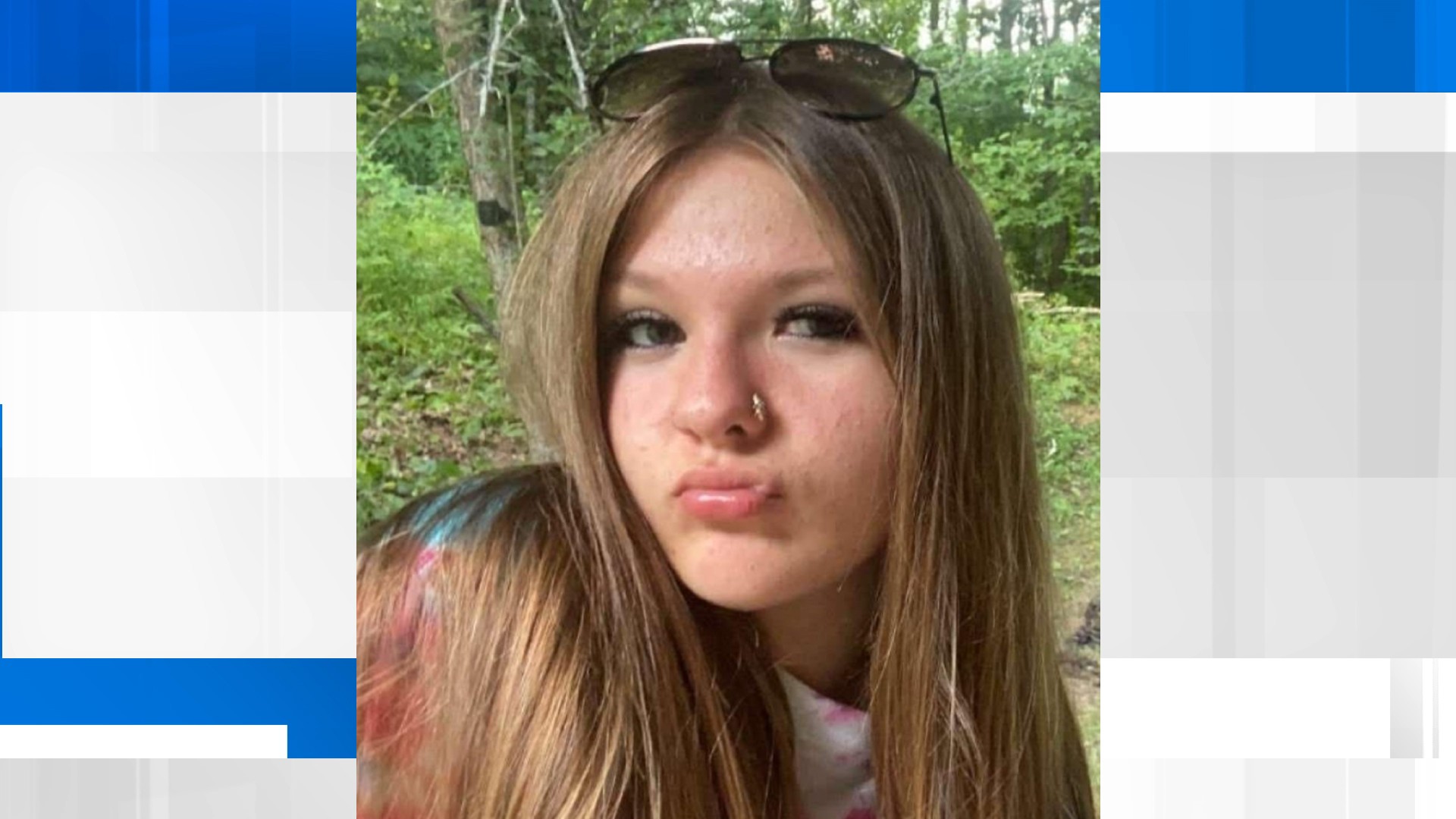 Father speaks after missing Kentucky teen found in Maryland