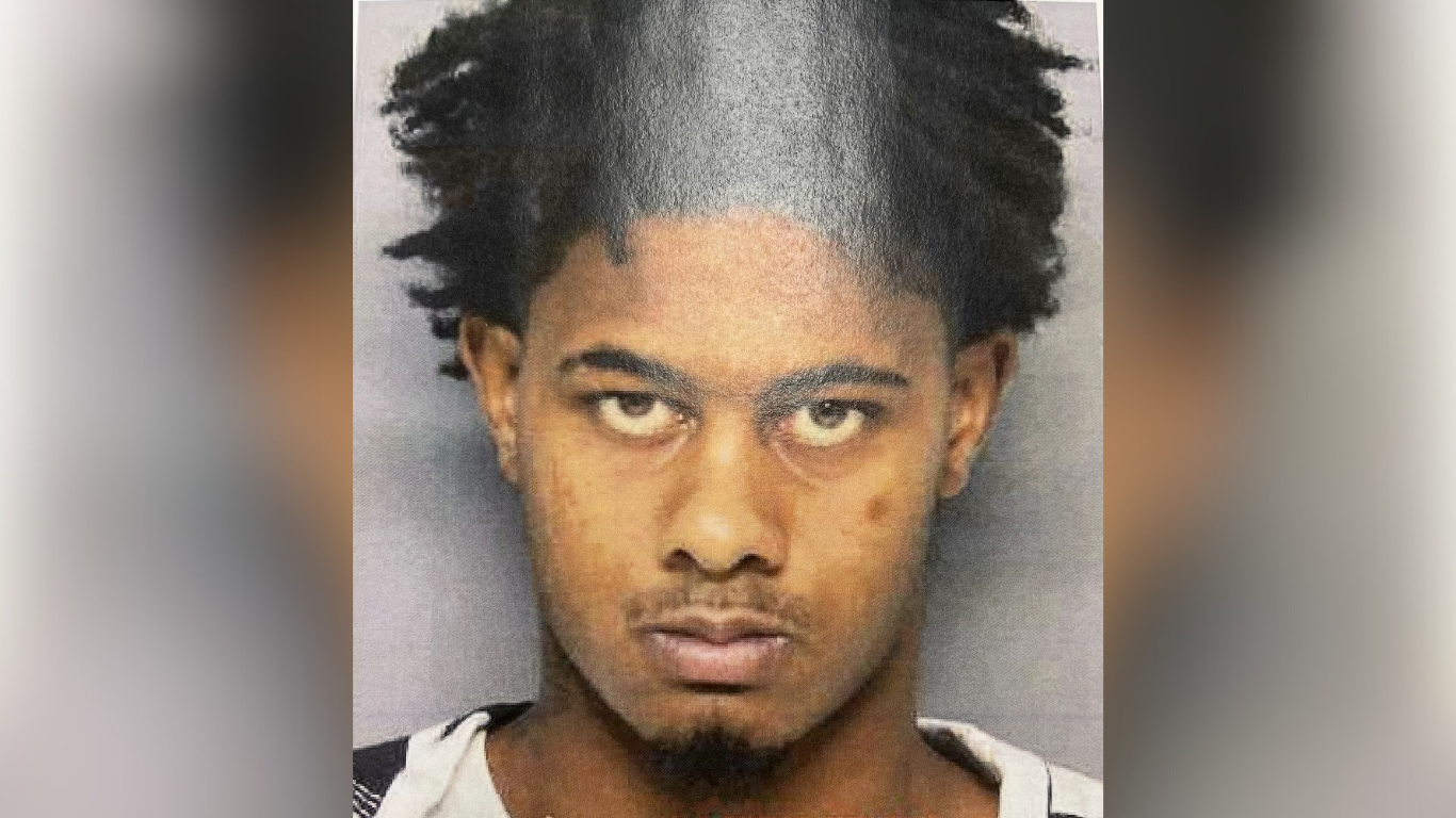 Man sentenced in deadly shooting at football game