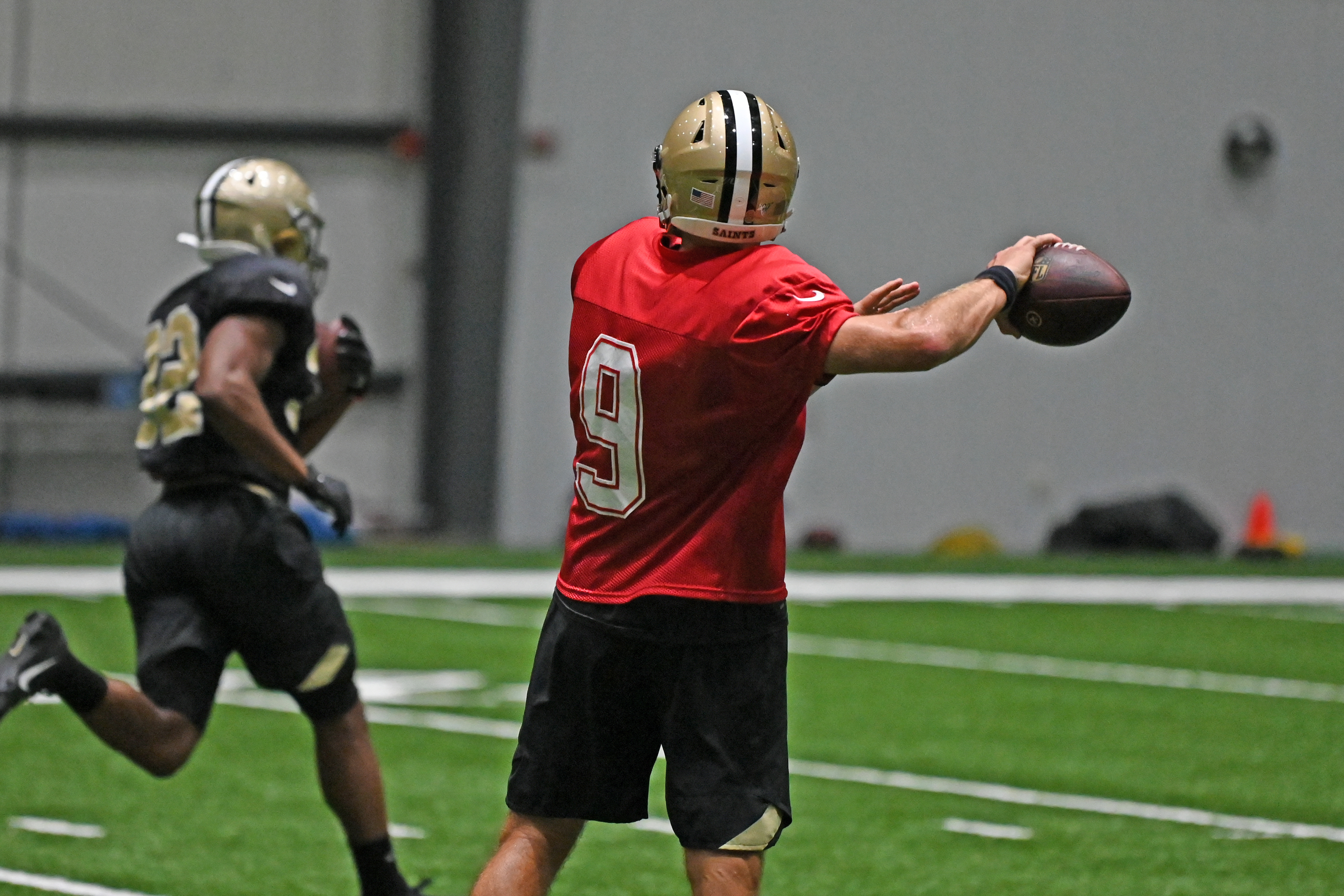 Breaking down the New Orleans Saints 53-man roster - Canal Street