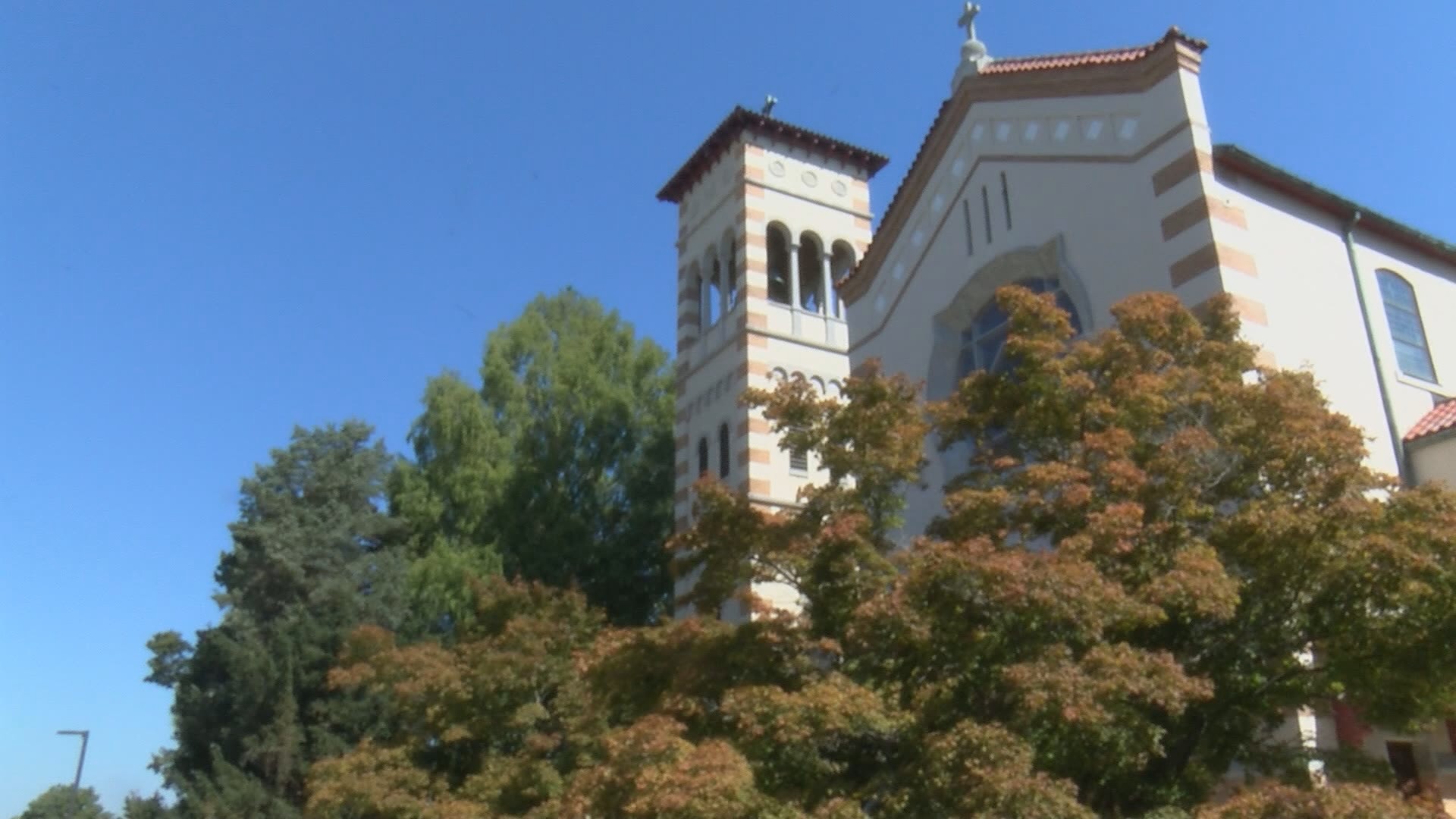 The Story Behind the Miraculous Medal - National Shrine of the