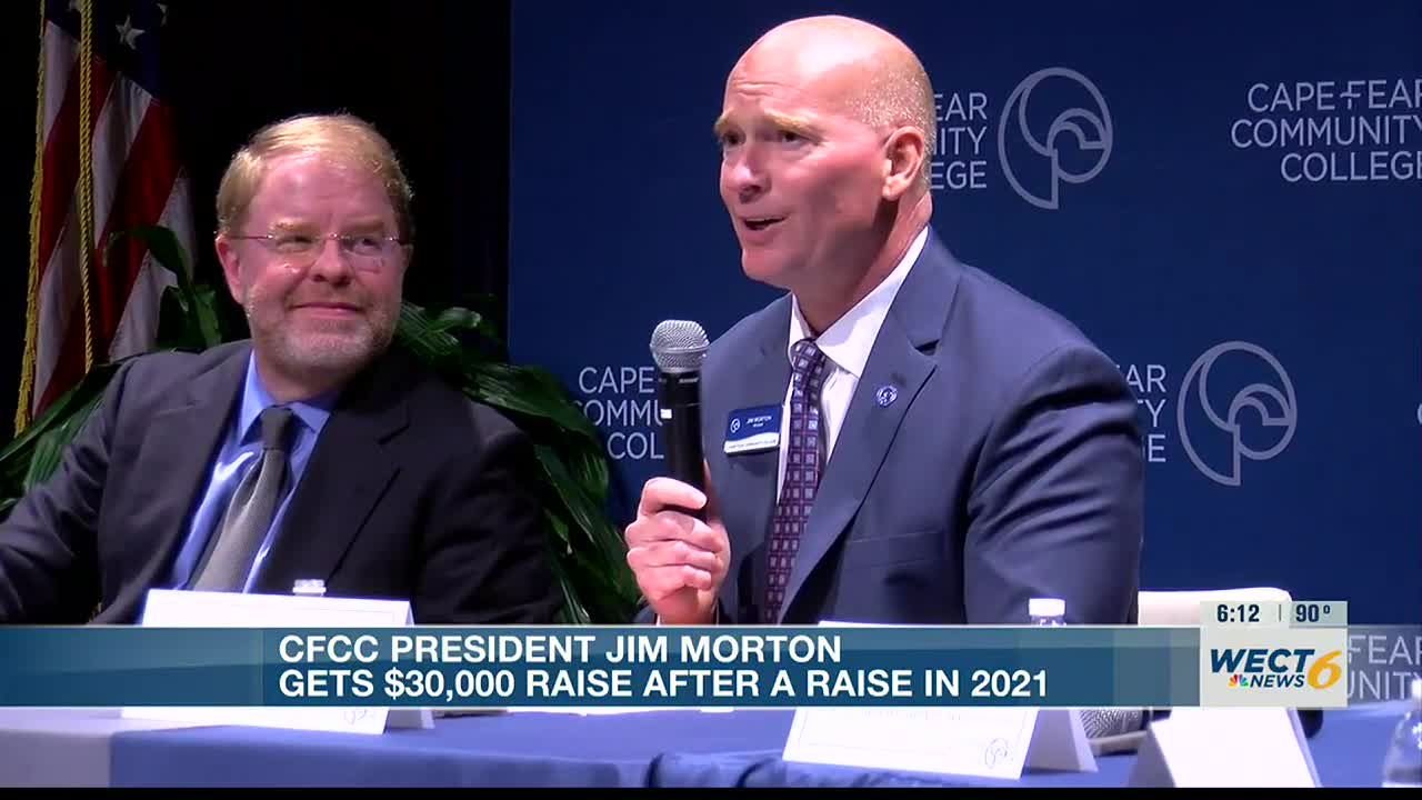 president-morton-s-salary-at-cfcc-among-highest-in-the-state