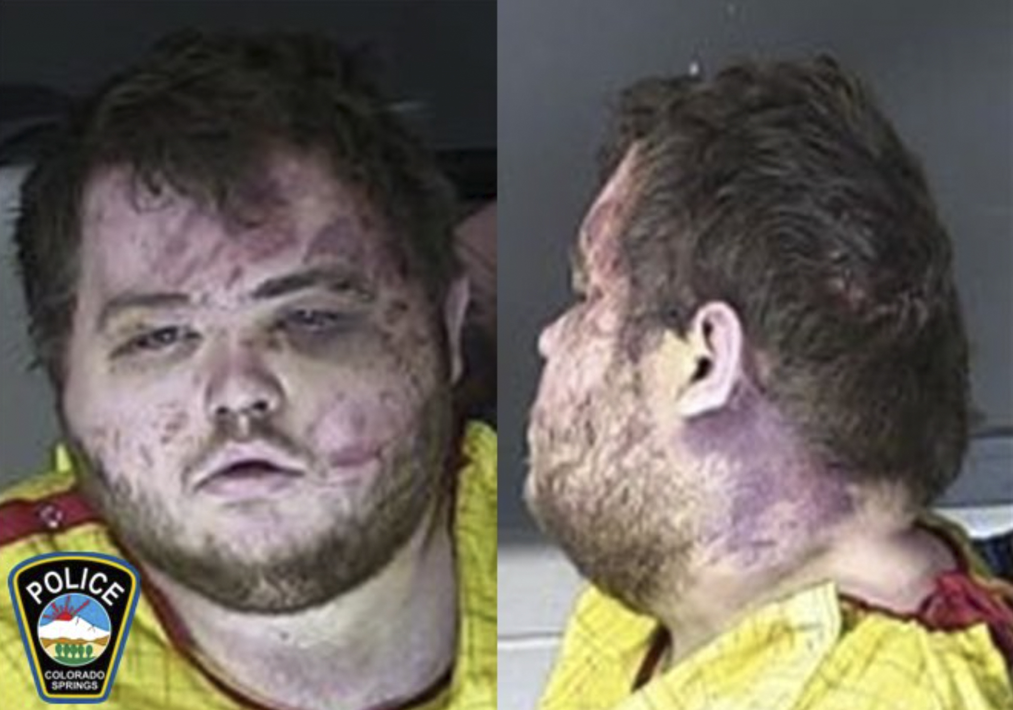 2052px x 1438px - Next mass killer': Dropped case foretold Colorado bloodbath