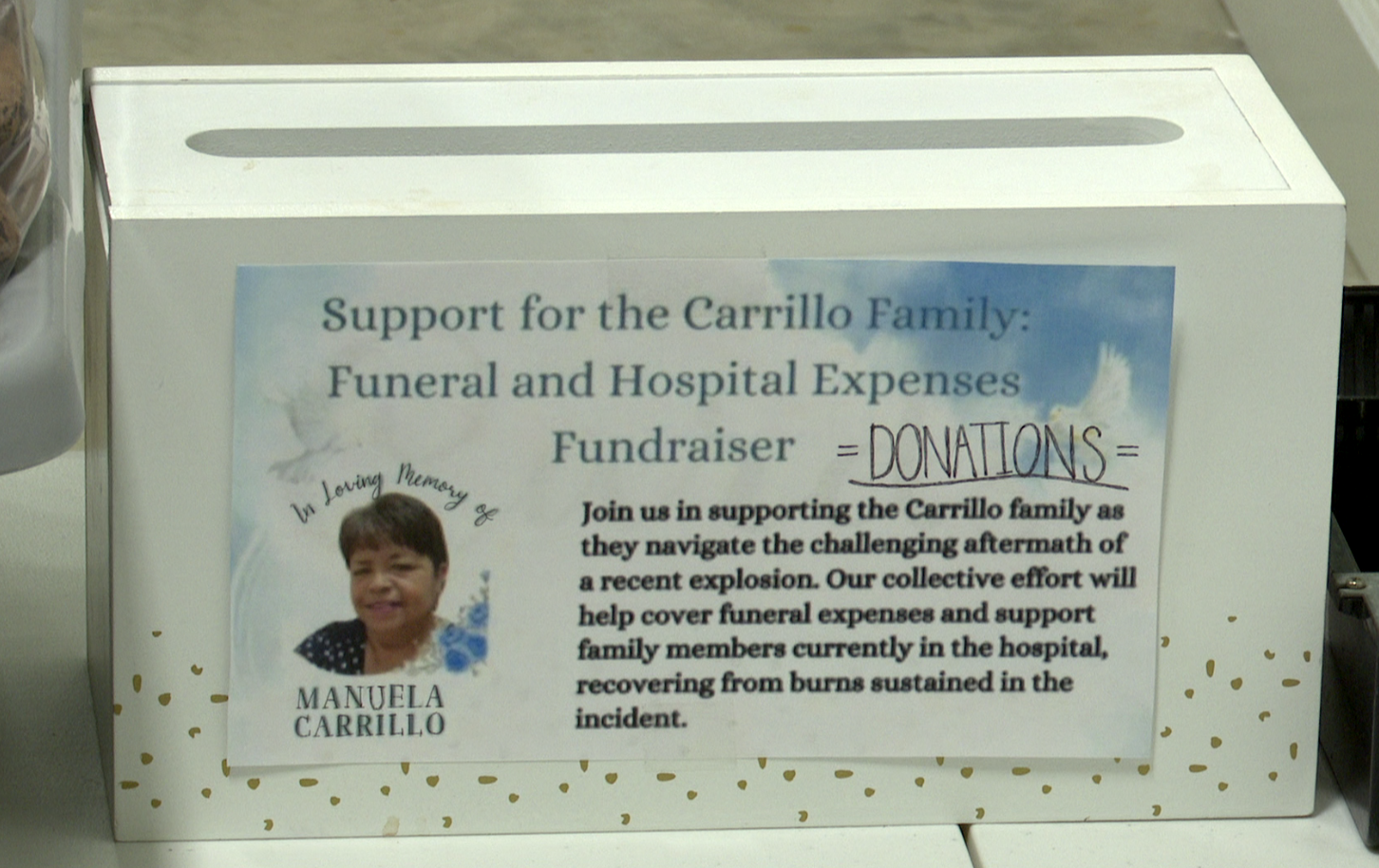 Fundraiser by Whit McClendon : Christina's Recovery Fund