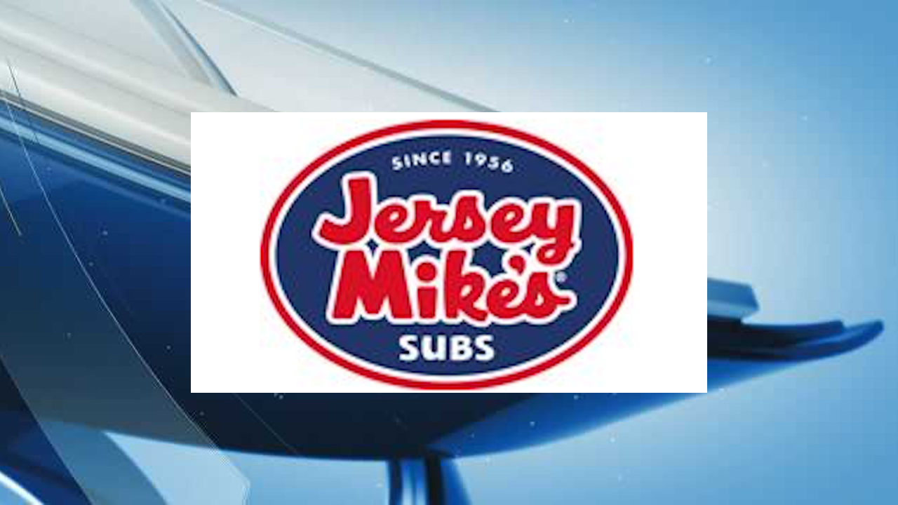 Jersey mike's blm sales sandwich