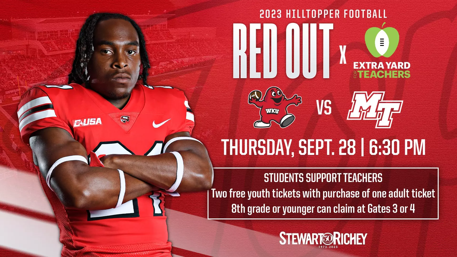 Wku store football schedule