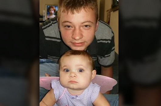 East Texas man on death row for child slaying loses appeal