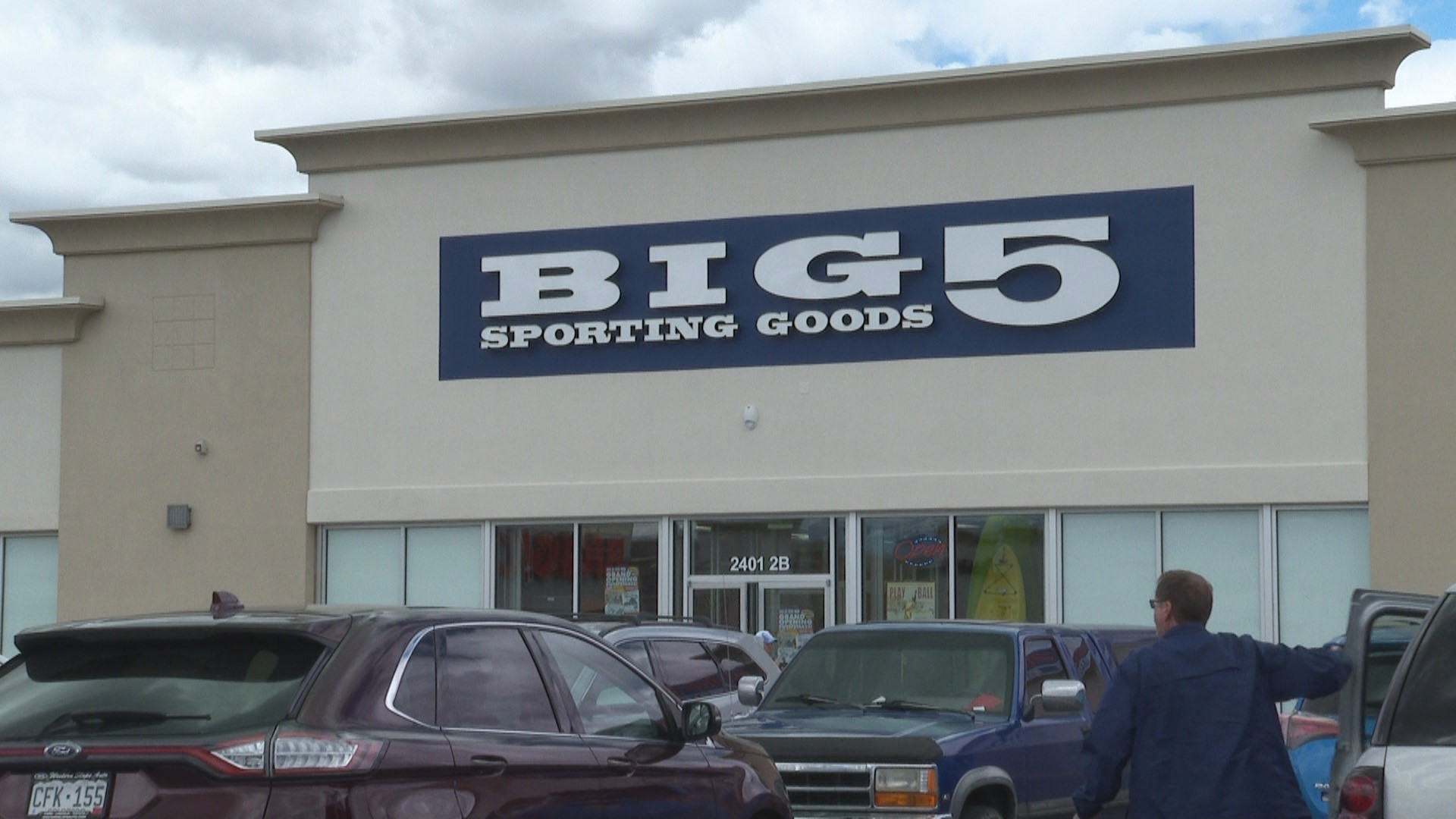 About Us  Big 5 Sporting Goods