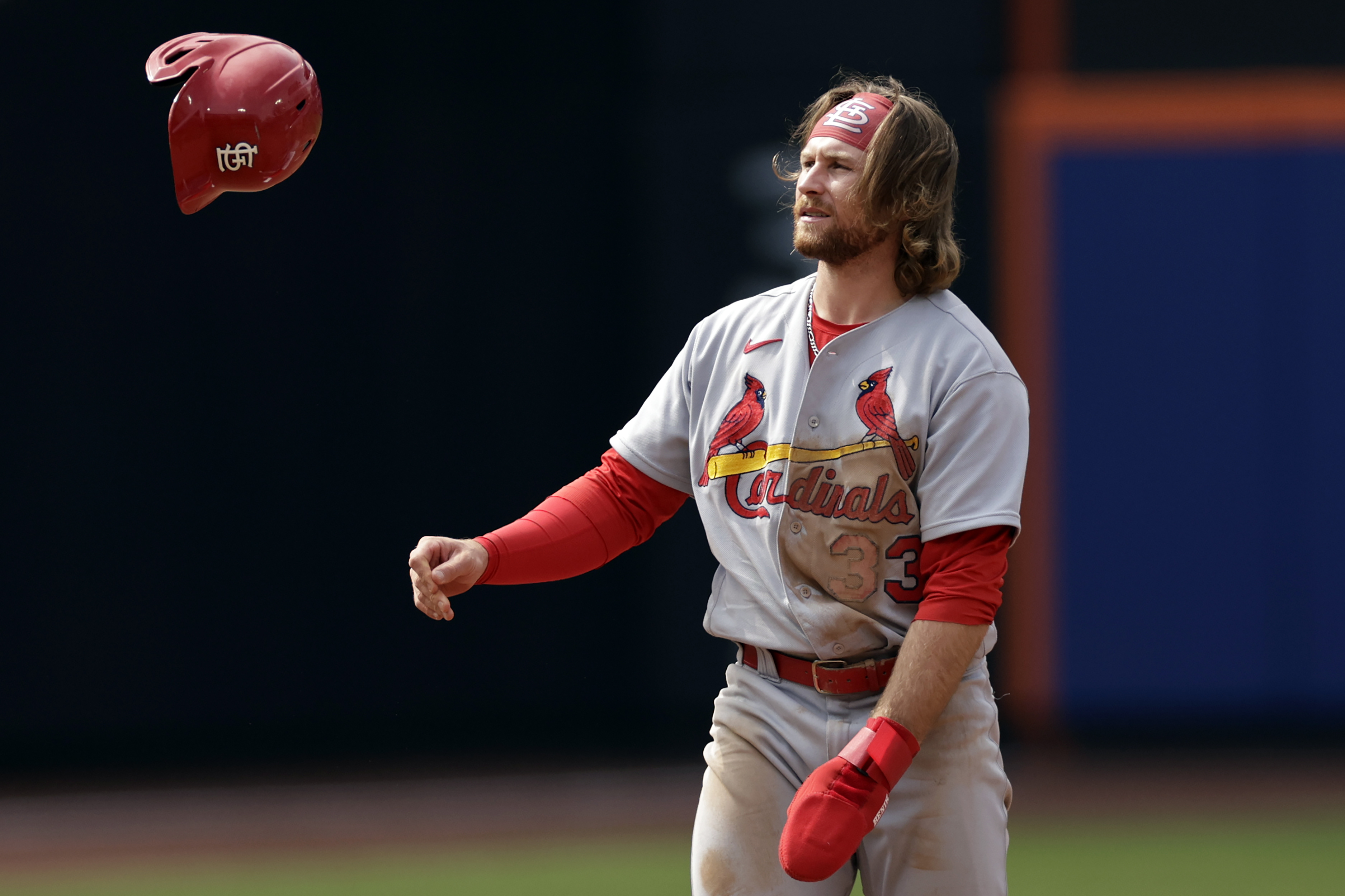 Cardinals vs. Astros Player Props: Brendan Donovan – June 29