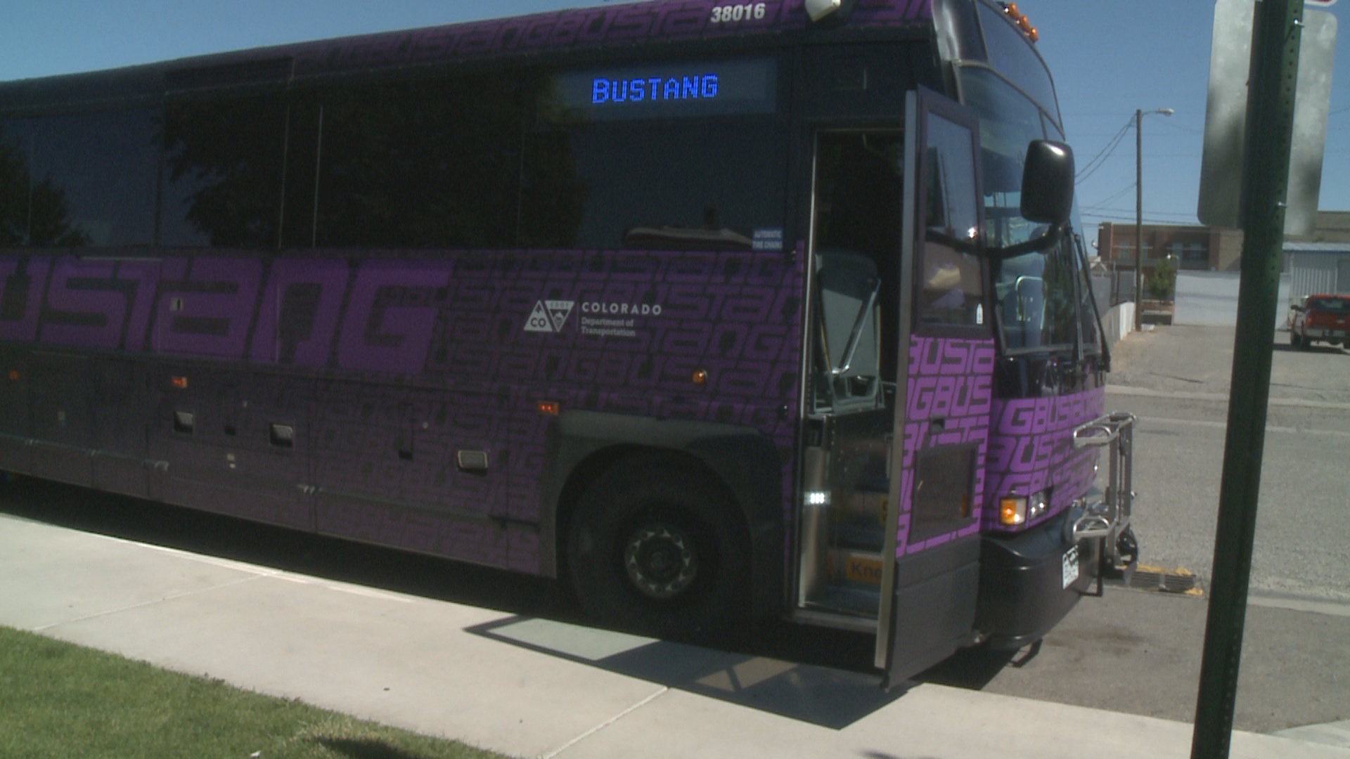 Bustang releases its 2022 Broncos game transportation schedule