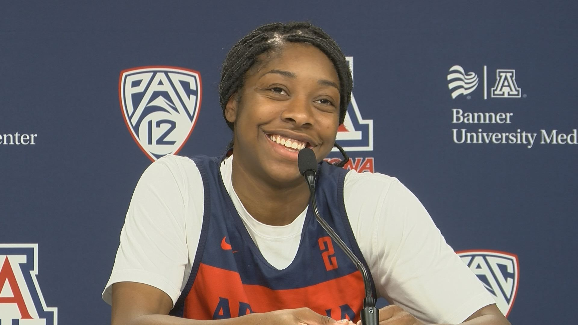 WNBA experts weigh in on Aari McDonald's potential ahead of 2021