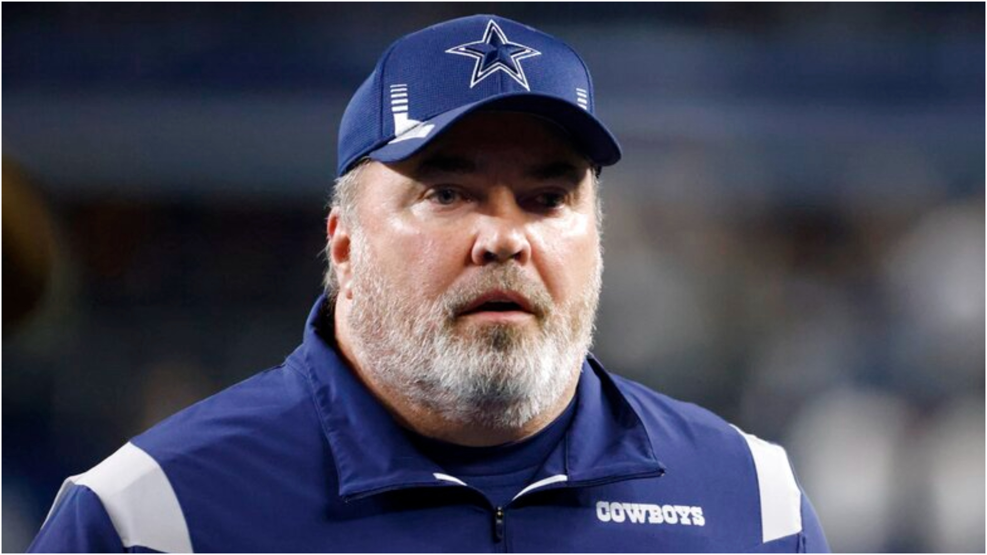 BREAKING: Cowboys HC Mike McCarthy Tests Positive For COVID-19 And Will  Miss TNF vs Saints - Daily Snark