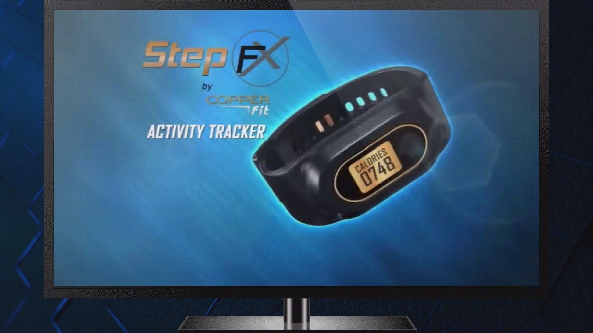 Copper Fit Activity Tracker Discount | emergencydentistry.com