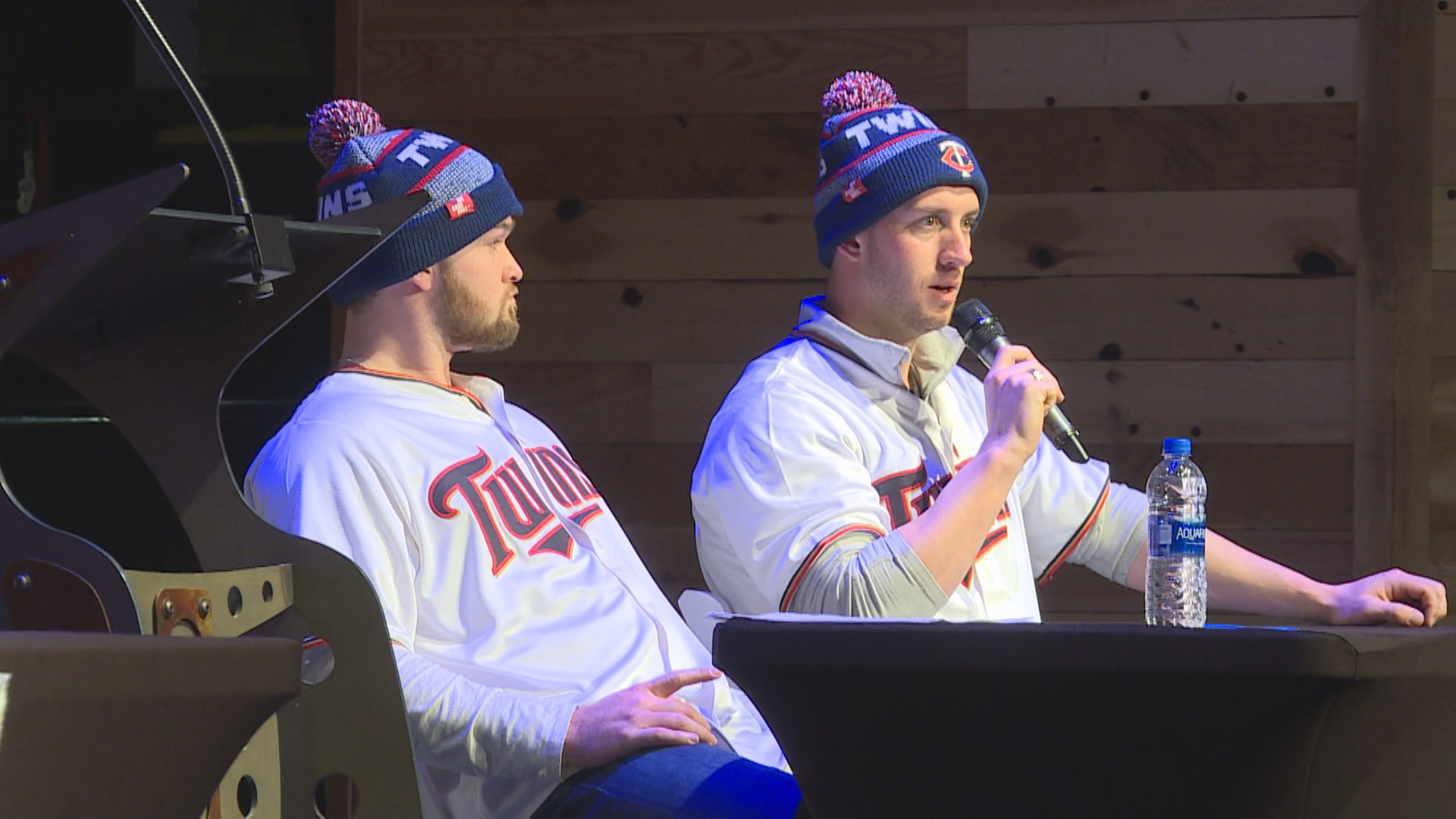 Twins Winter Caravan Coming Back in 2023