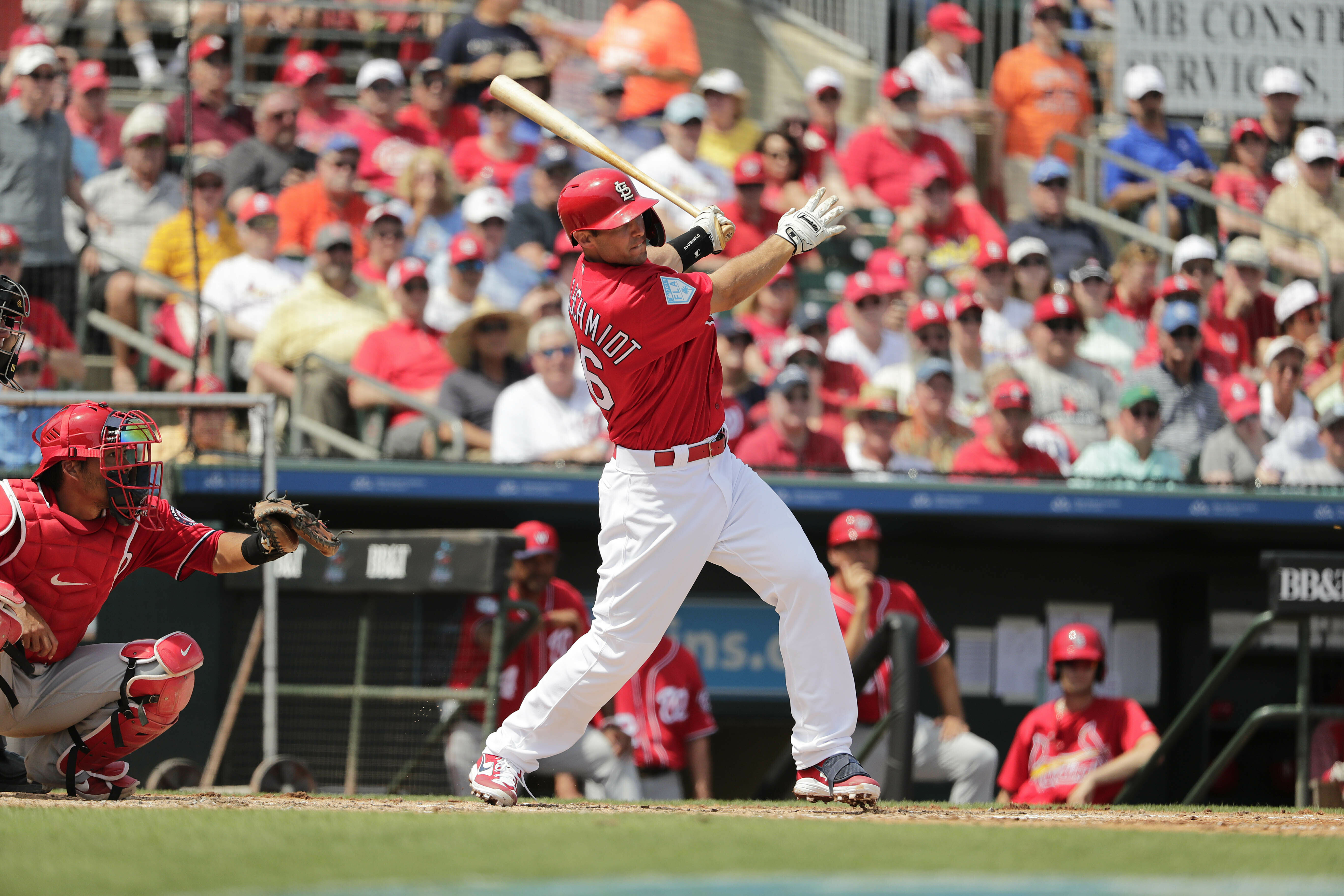 Matt Holliday, Cardinals Agree to $120 Million Deal 