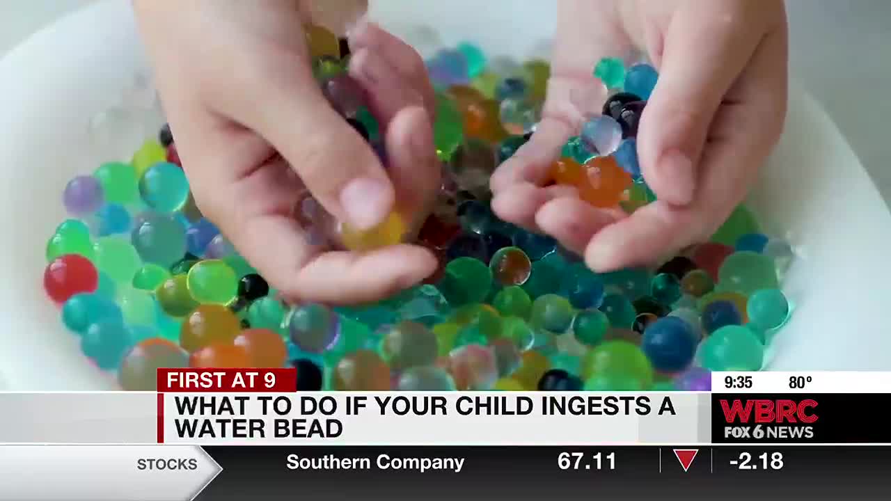 Water Beads Sold At Target Now Recalled After Baby Ingested, 48% OFF