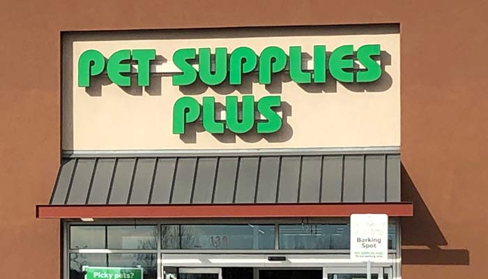 CT Pet Store and Supplies - Orange and Derby - A to Z Pet Store