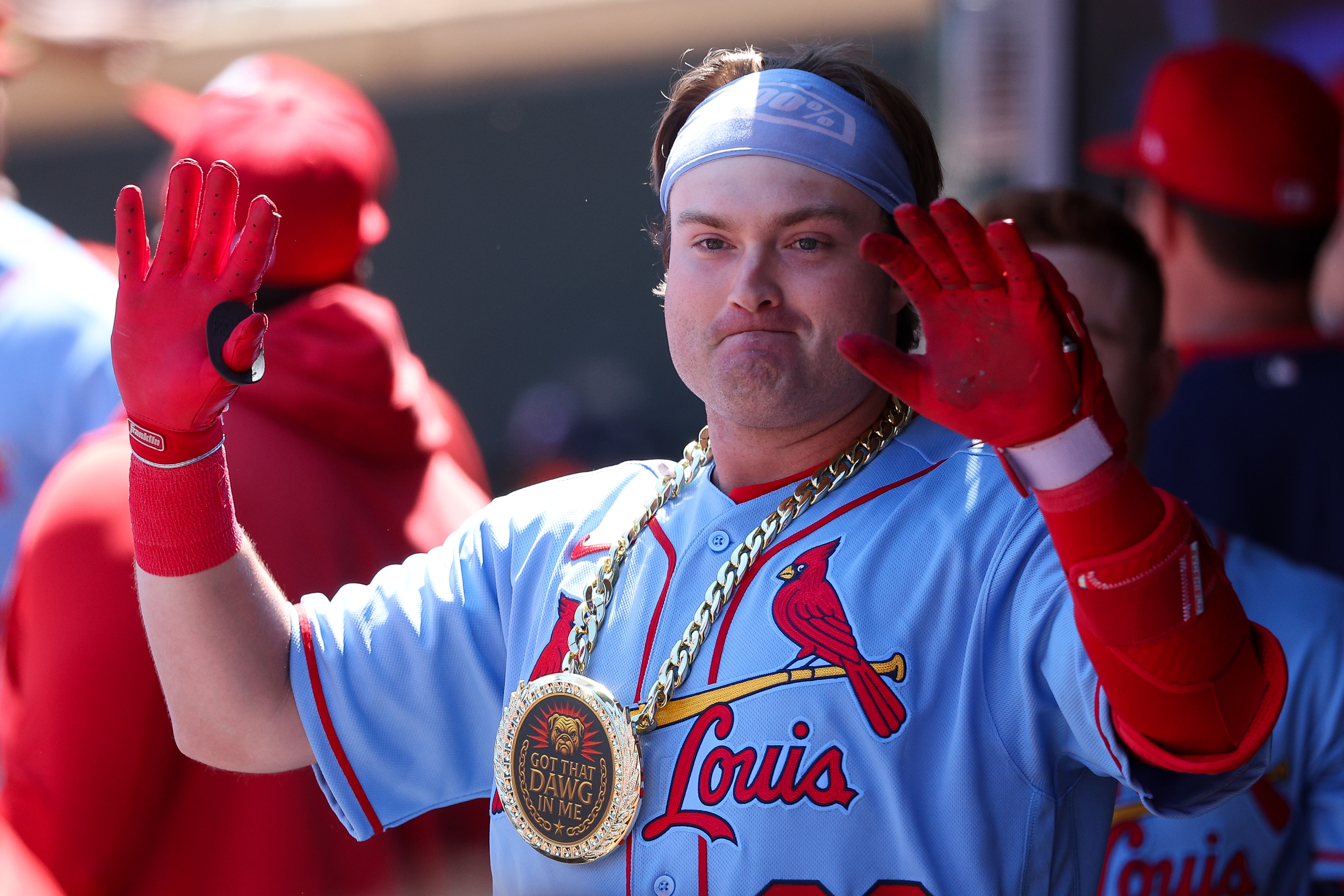 St. Louis Cardinals