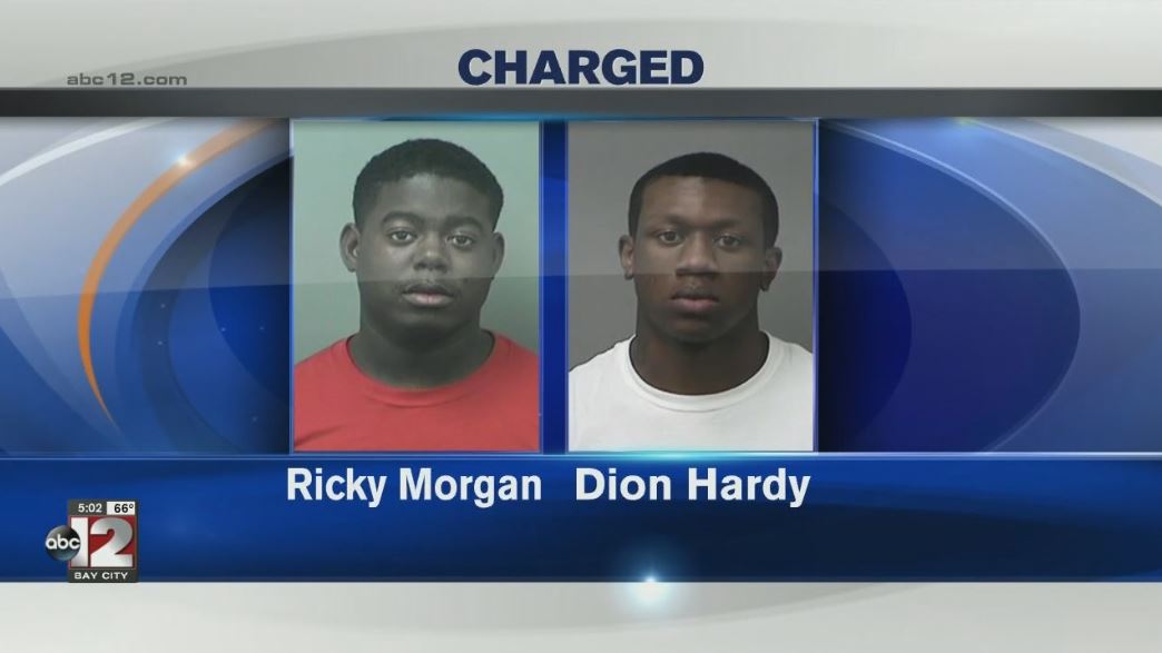 Saginaw Basketball Standout Facing Attempted Murder Charge