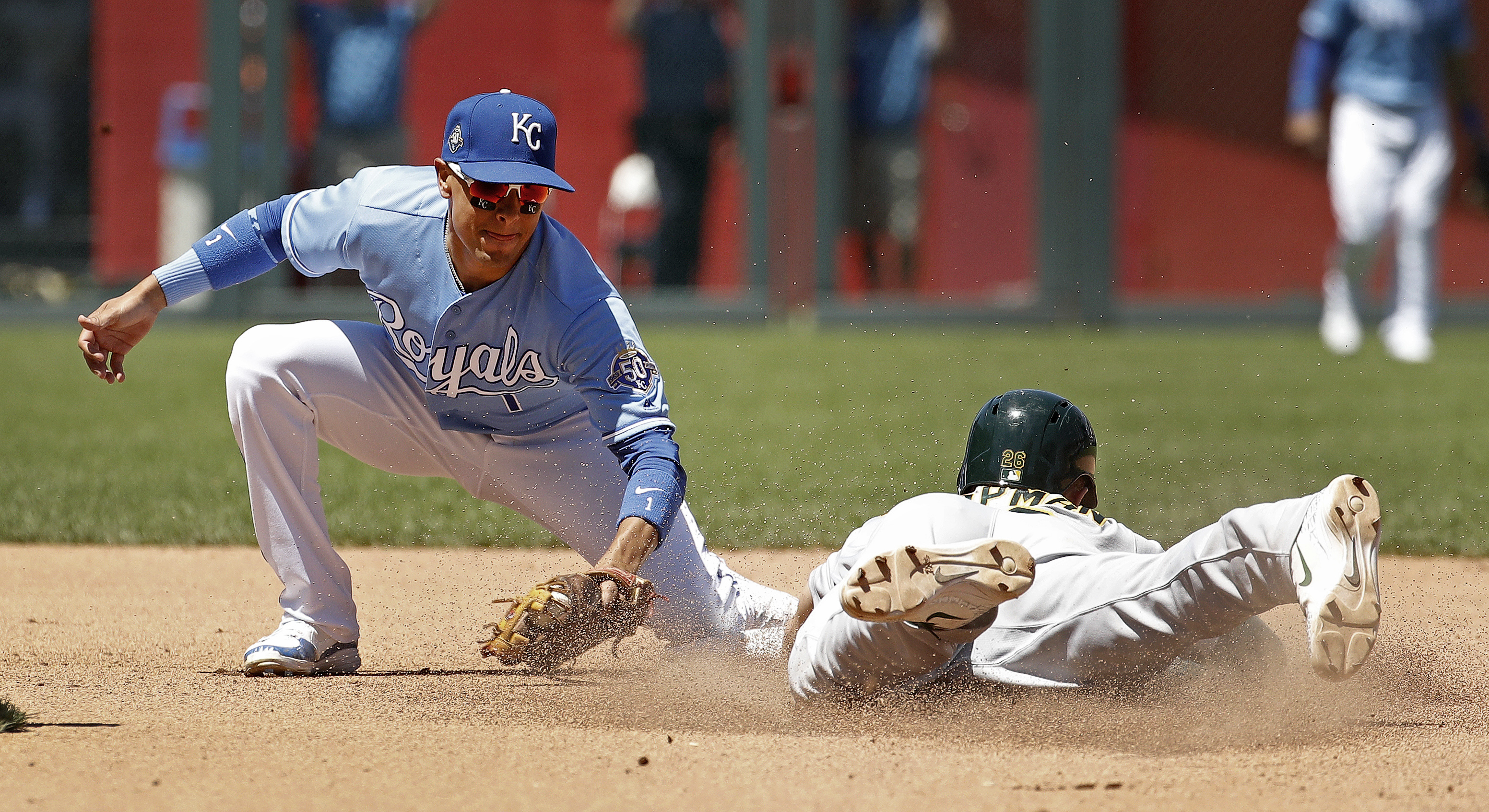 Matt Duffy Player Props: Royals vs. Angels