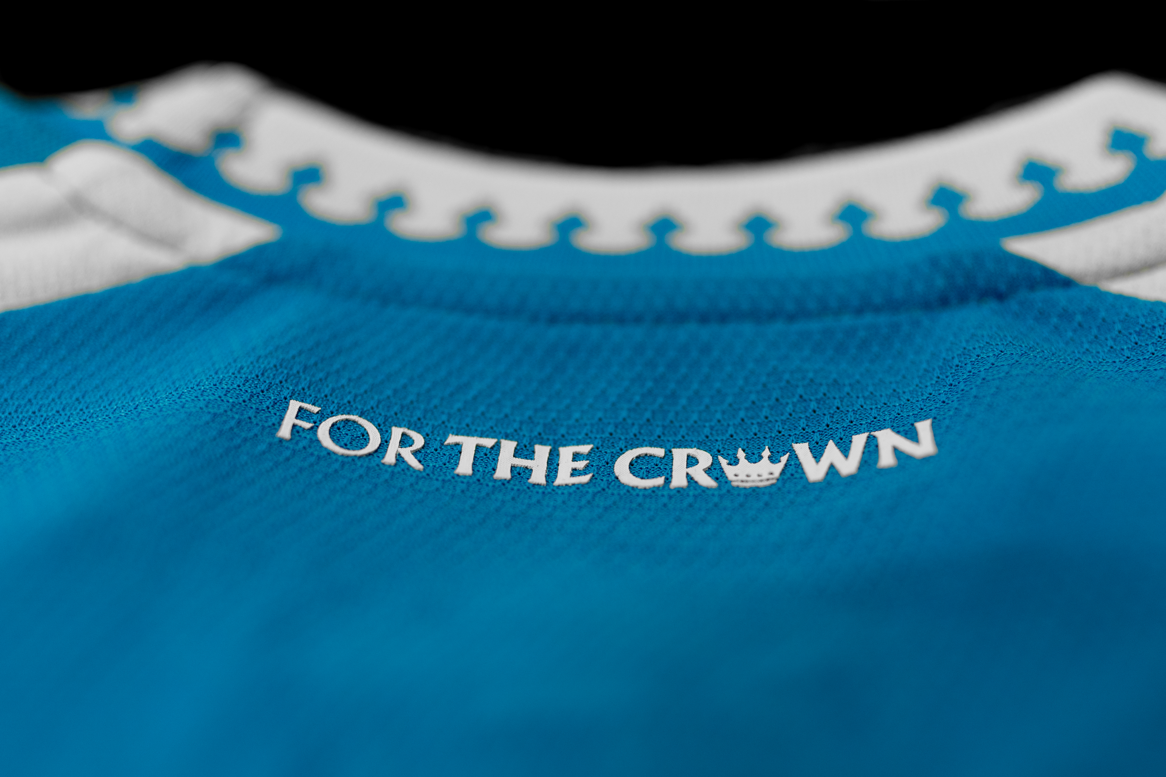 Charlotte FC reveals primary kit for upcoming 2026 season