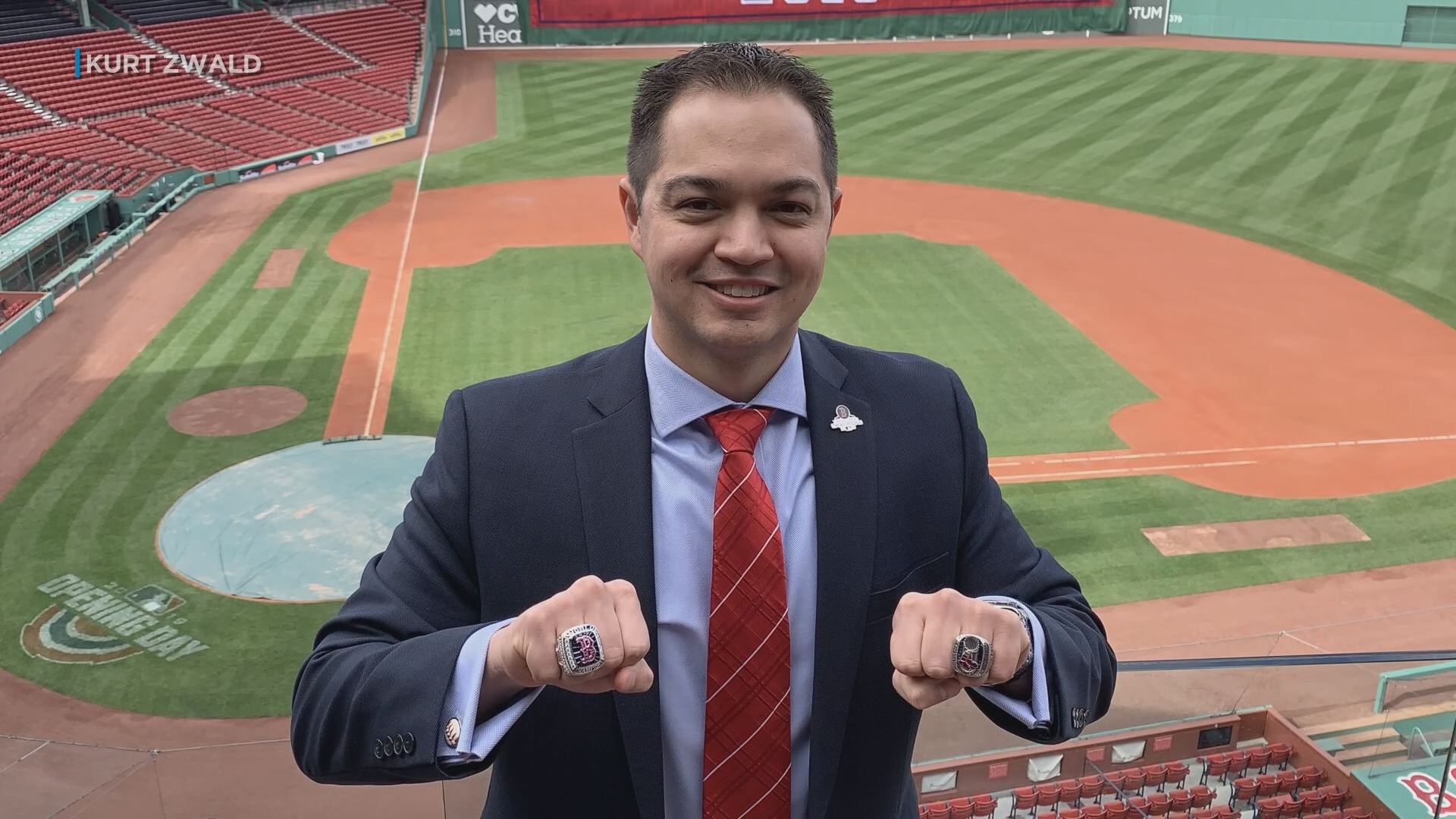 East Honolulu native joins Seattle Mariners front office