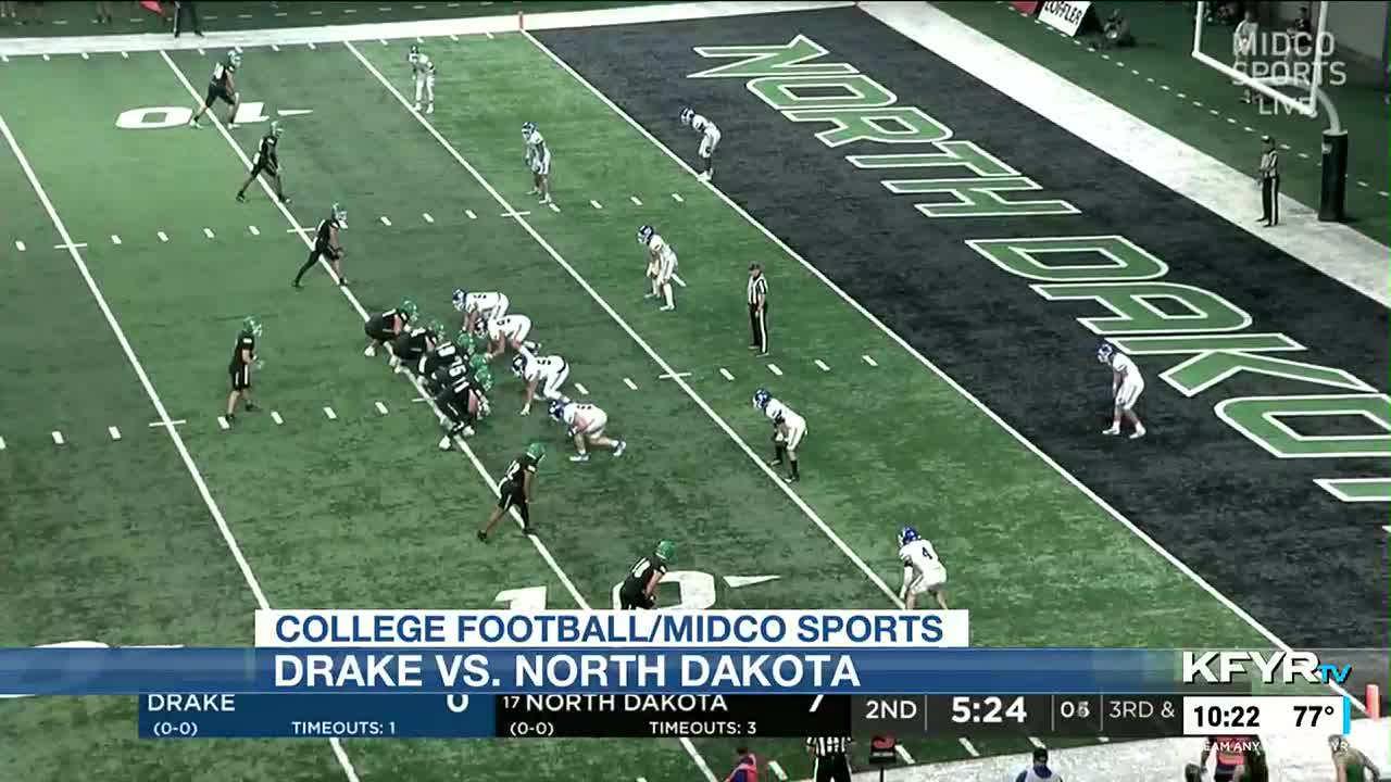 Eastern Washington vs. North Dakota State (9/2/23) - Stream the