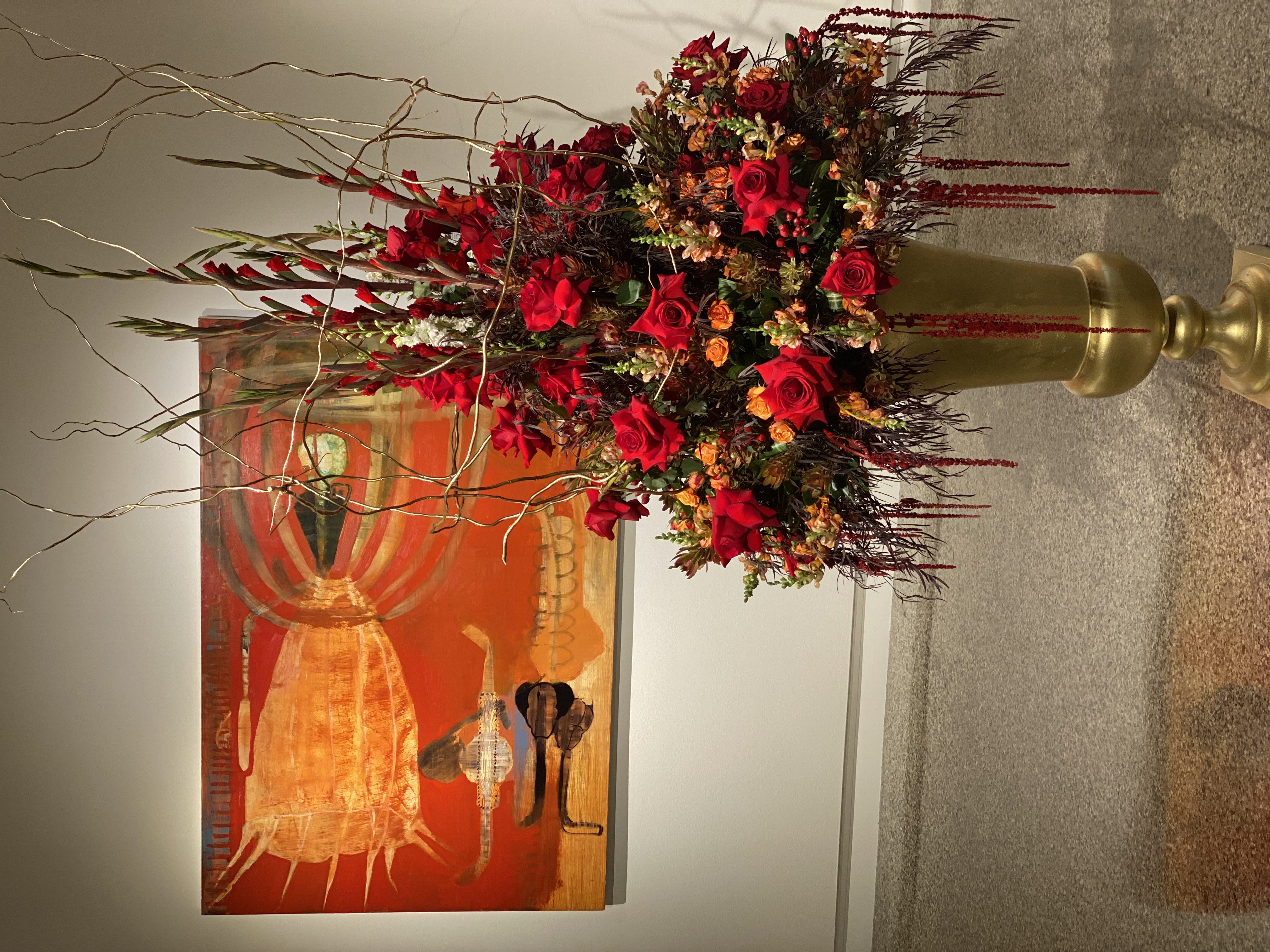 Rockford Art Museum holds 'In Bloom' events
