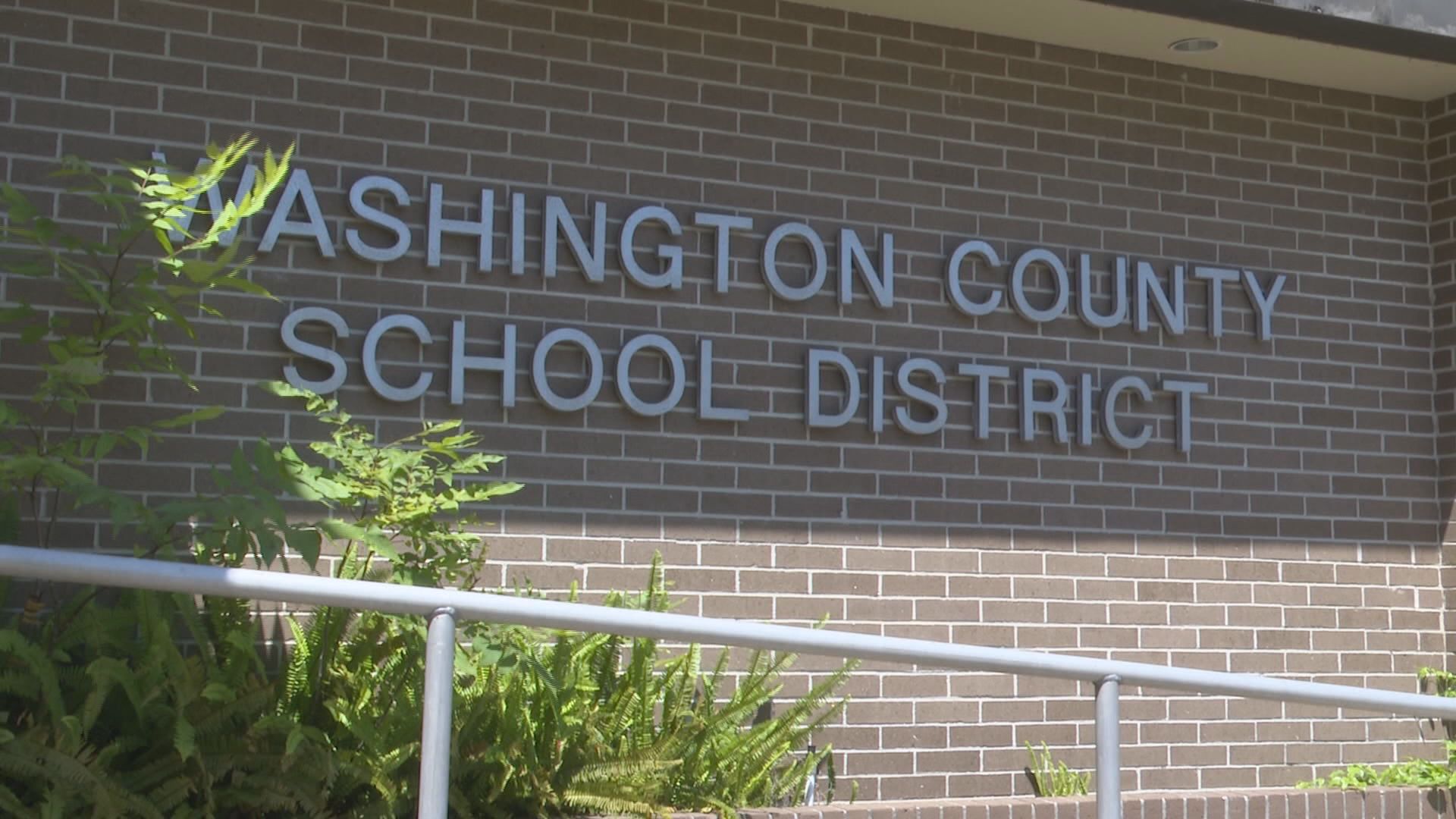 Washington County vocational school could lose $2.1 million