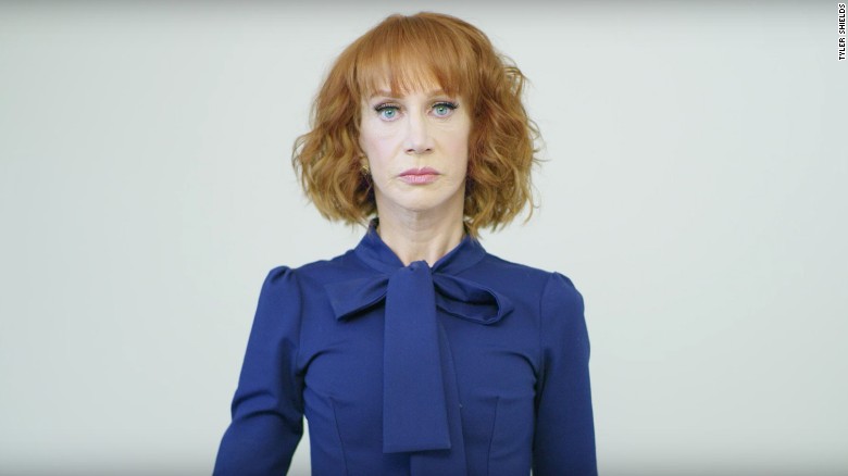 Squatty Potty Drops Kathy Griffin After Trump Photo Shoot