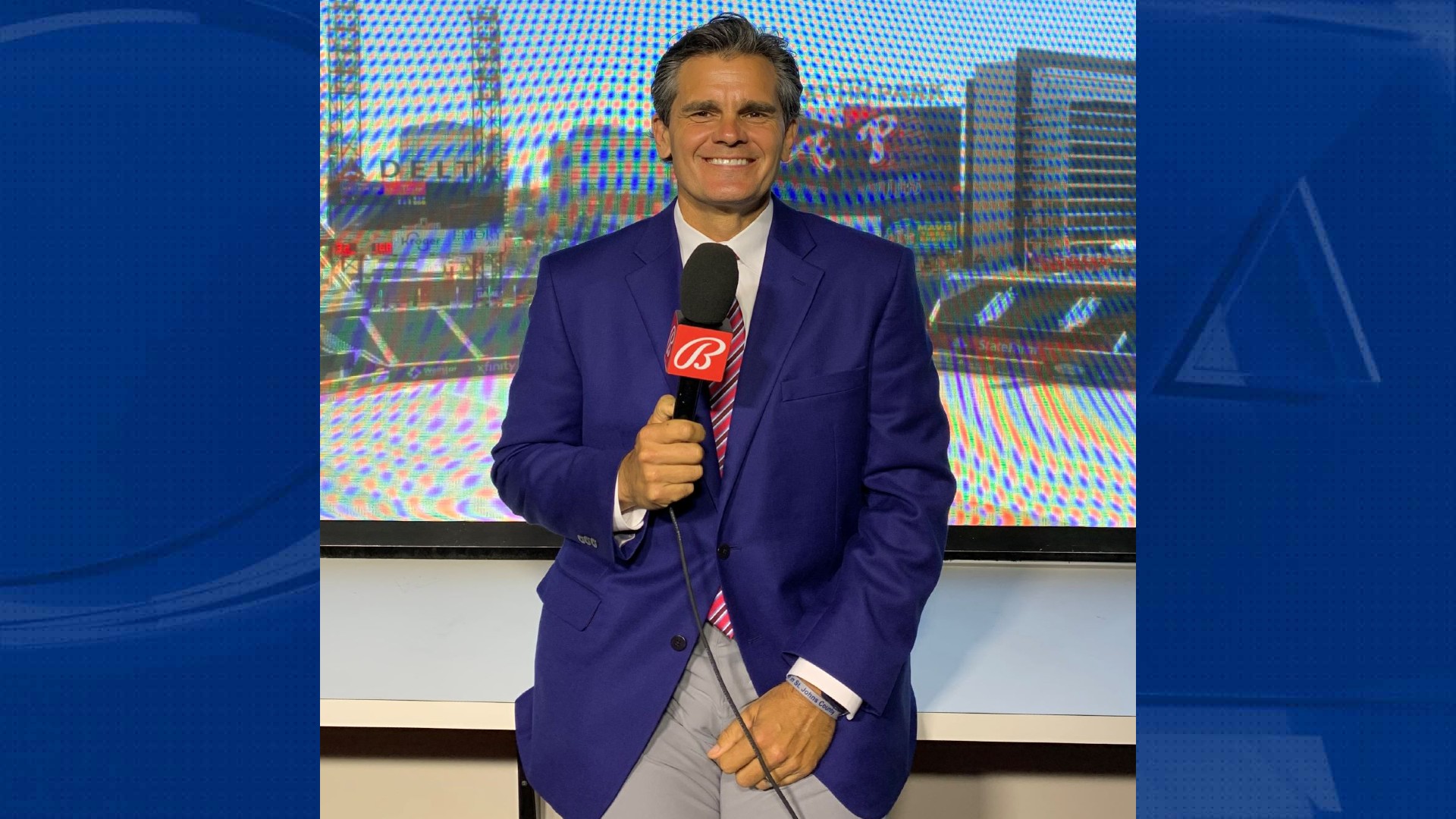 Conn: Chip Caray ushering in a new era for Cardinals broadcasts