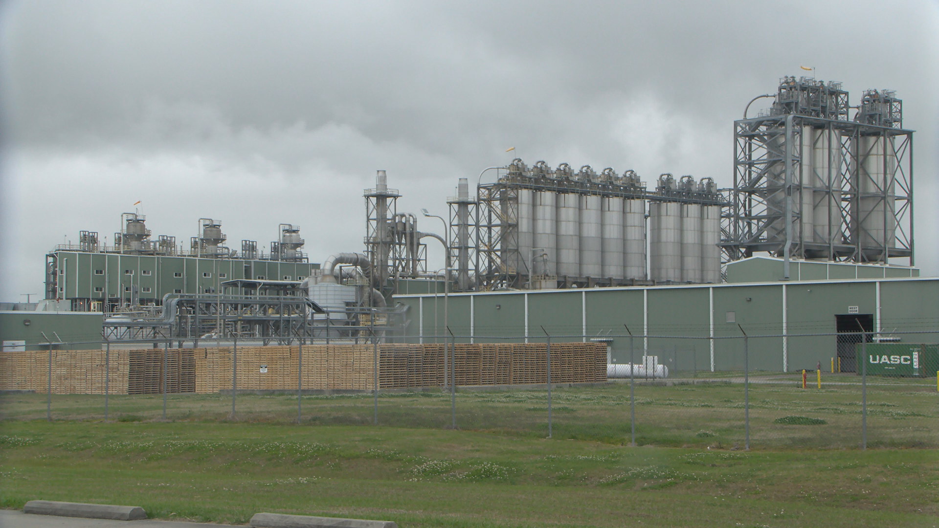 Shintech expansion to bring $3.4B investment, 800 jobs to Iberville Parish