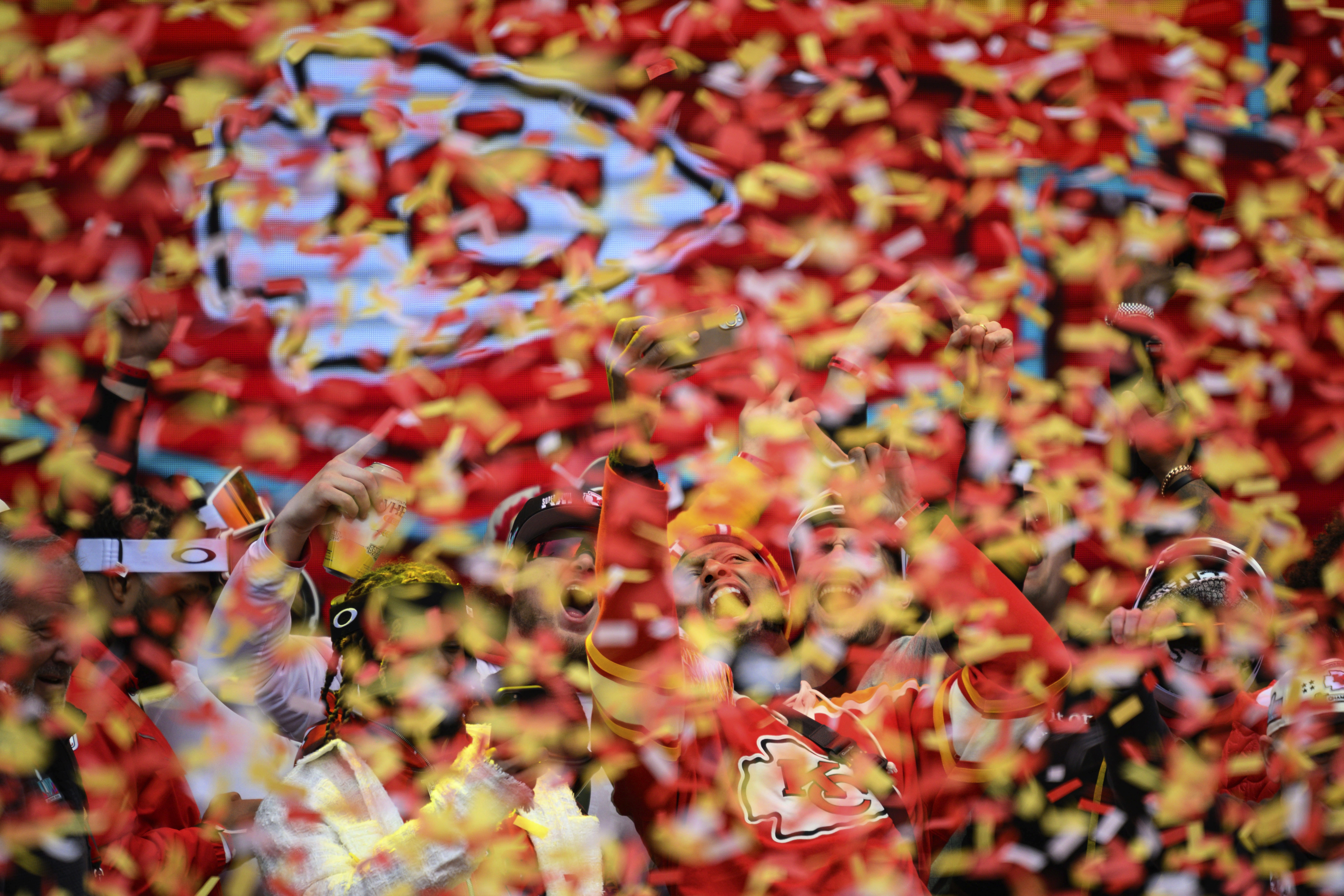 Chiefs reveal new Red Wednesday flag for 2023 season - A to Z Sports