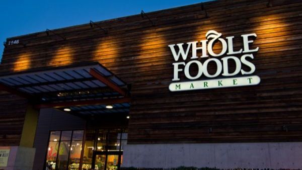 expands grocery delivery from Whole Foods Market to Huntsville