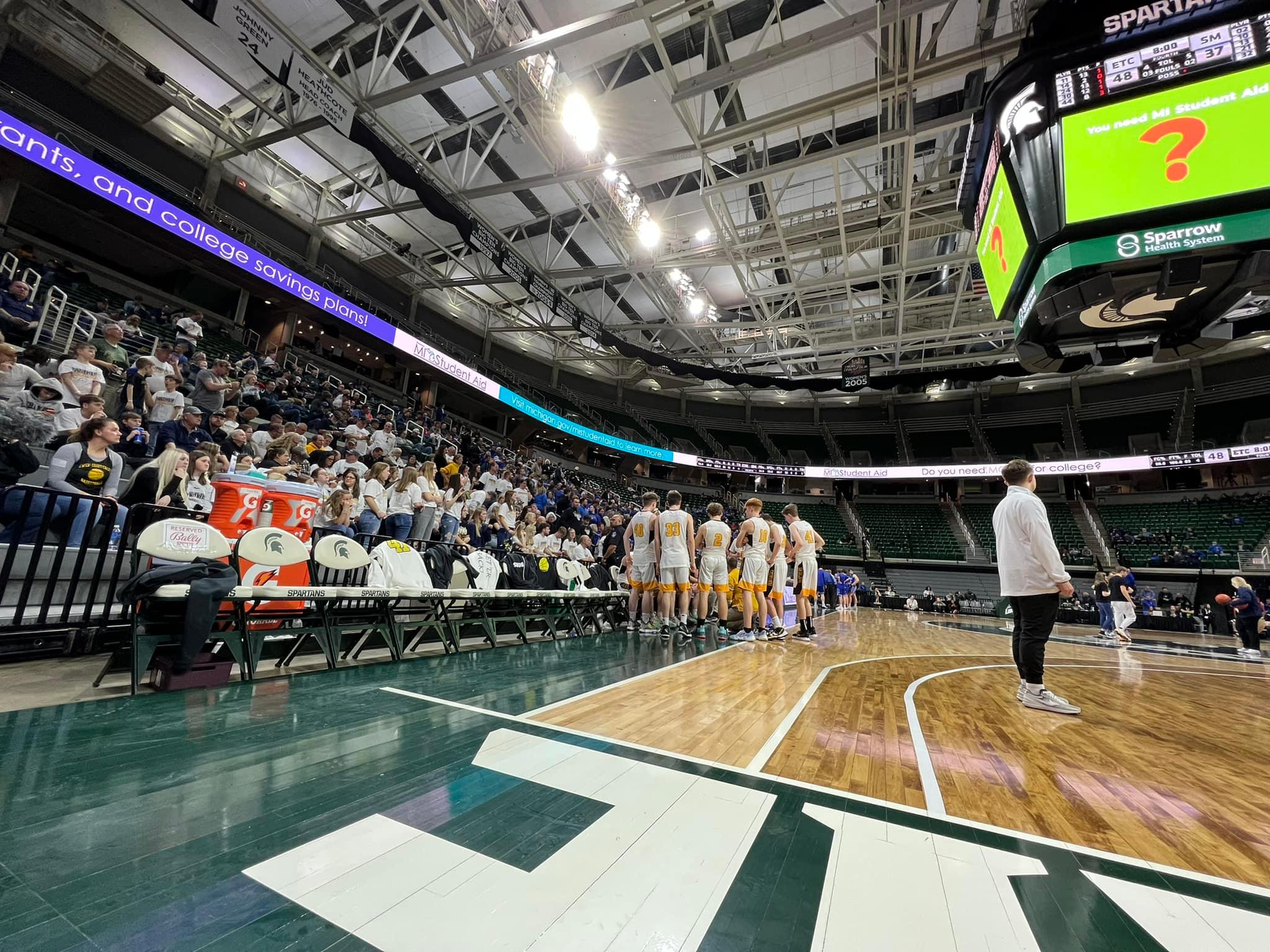 Gallery - FTS Youth Basketball Championship 2022