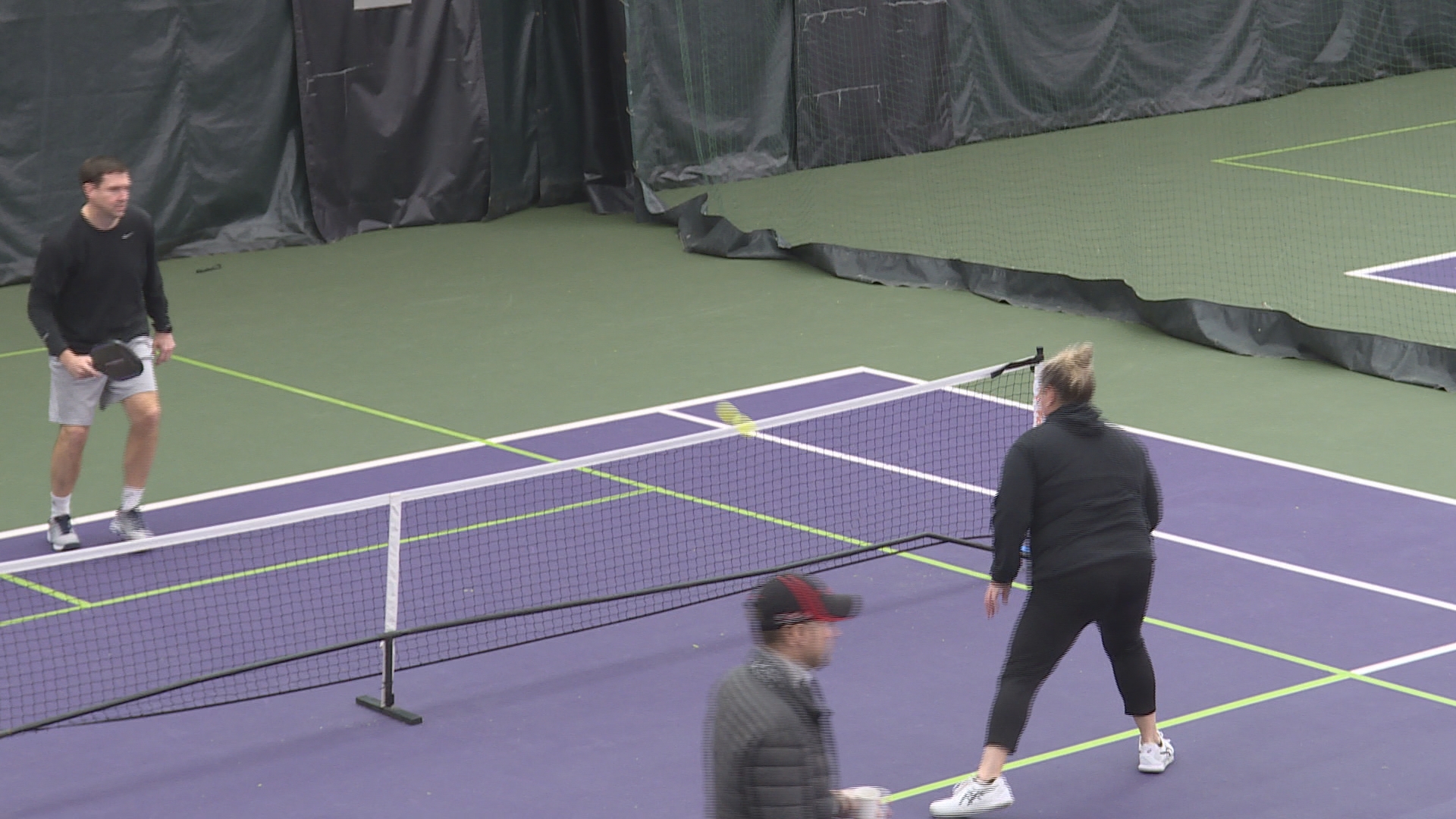 pickleball bloomington indiana gifts for difficult people